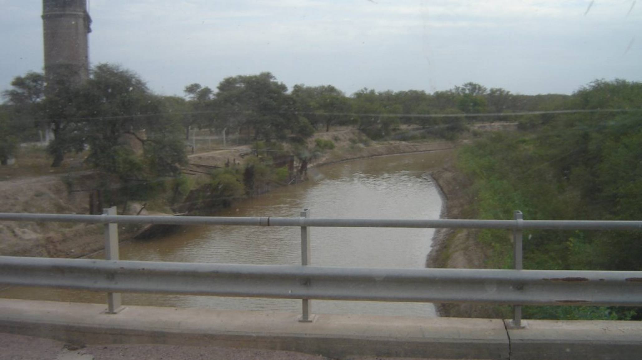 Murió ahogado un niño de 12 años en Santiago del Estero