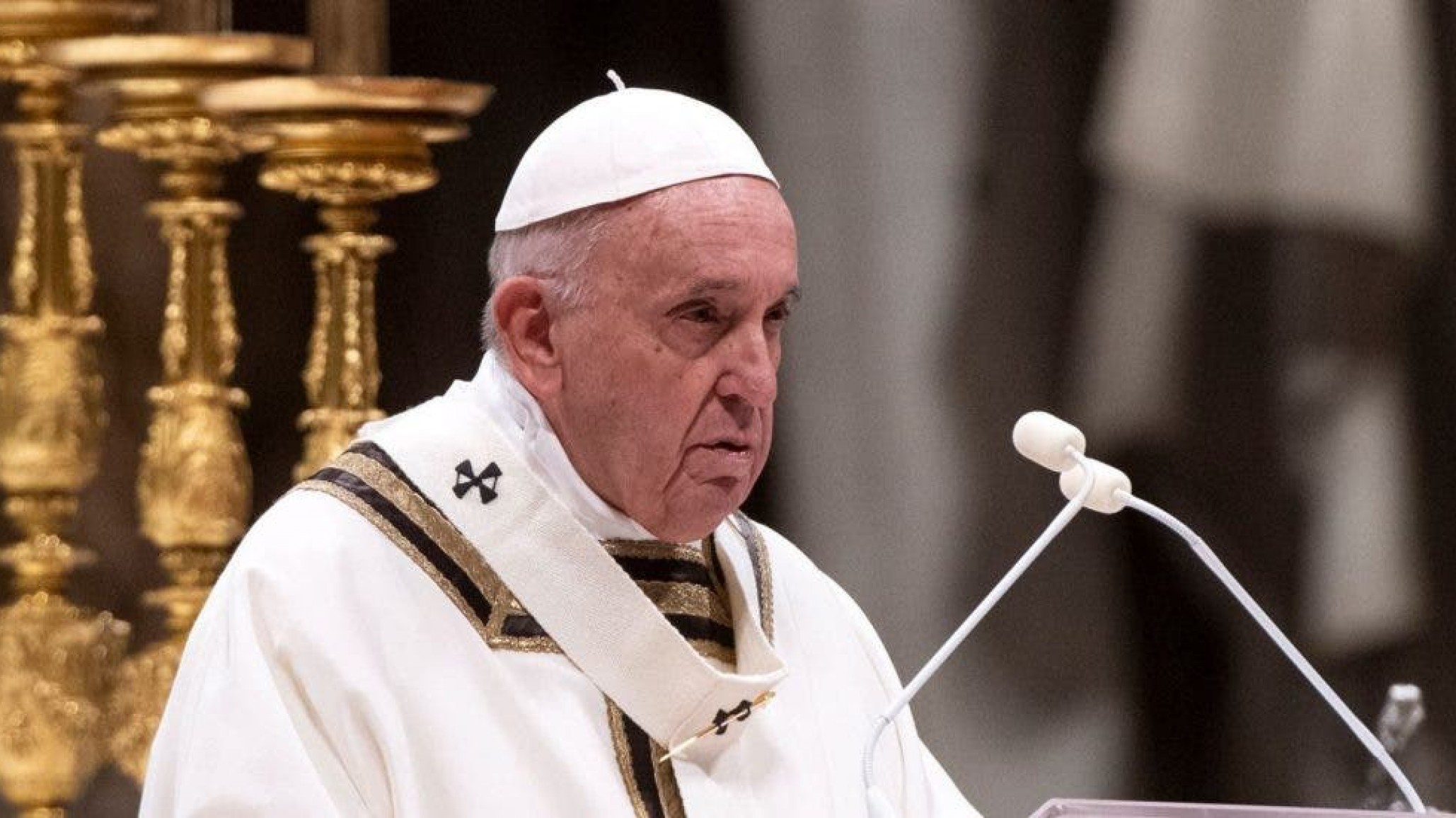 El médico personal del Papa Francisco falleció por coronavirus