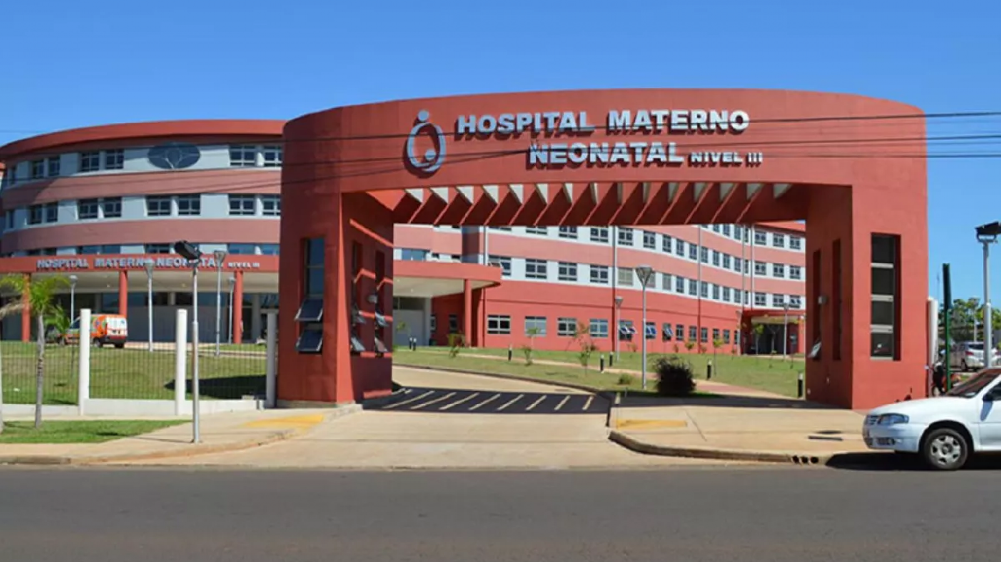 Niña de 10 tuvo un bebé tras ser violada por su hermano de 15