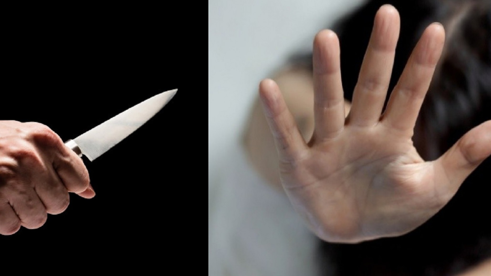 Rosario: denunció que un hombre la amenazó con un arma blanca, la obligó a cocinarle y luego la violó