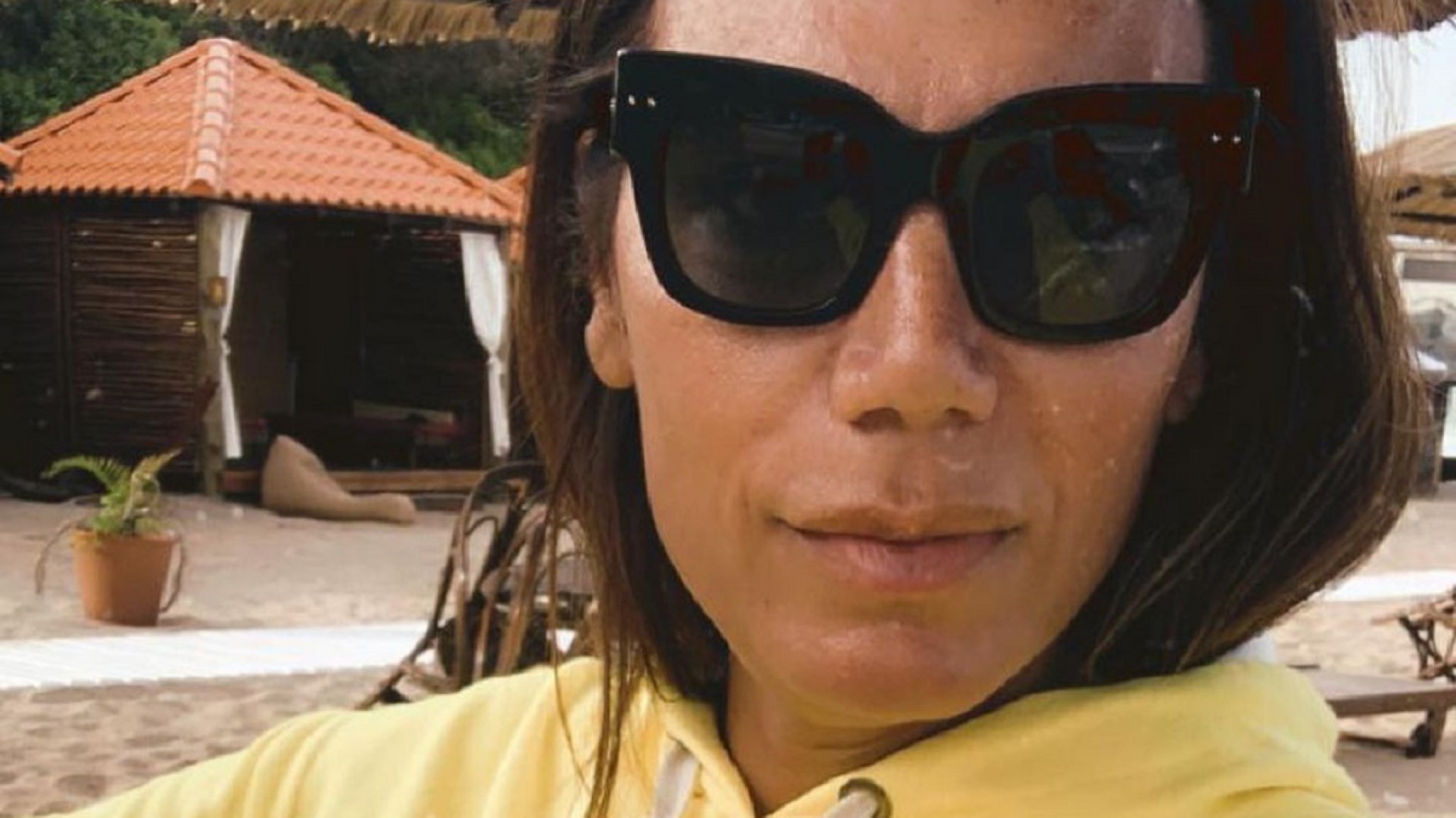 Flor de la V aseguró que las personas: ” tienen una obsesión con la entrepierna de las mujeres trans”