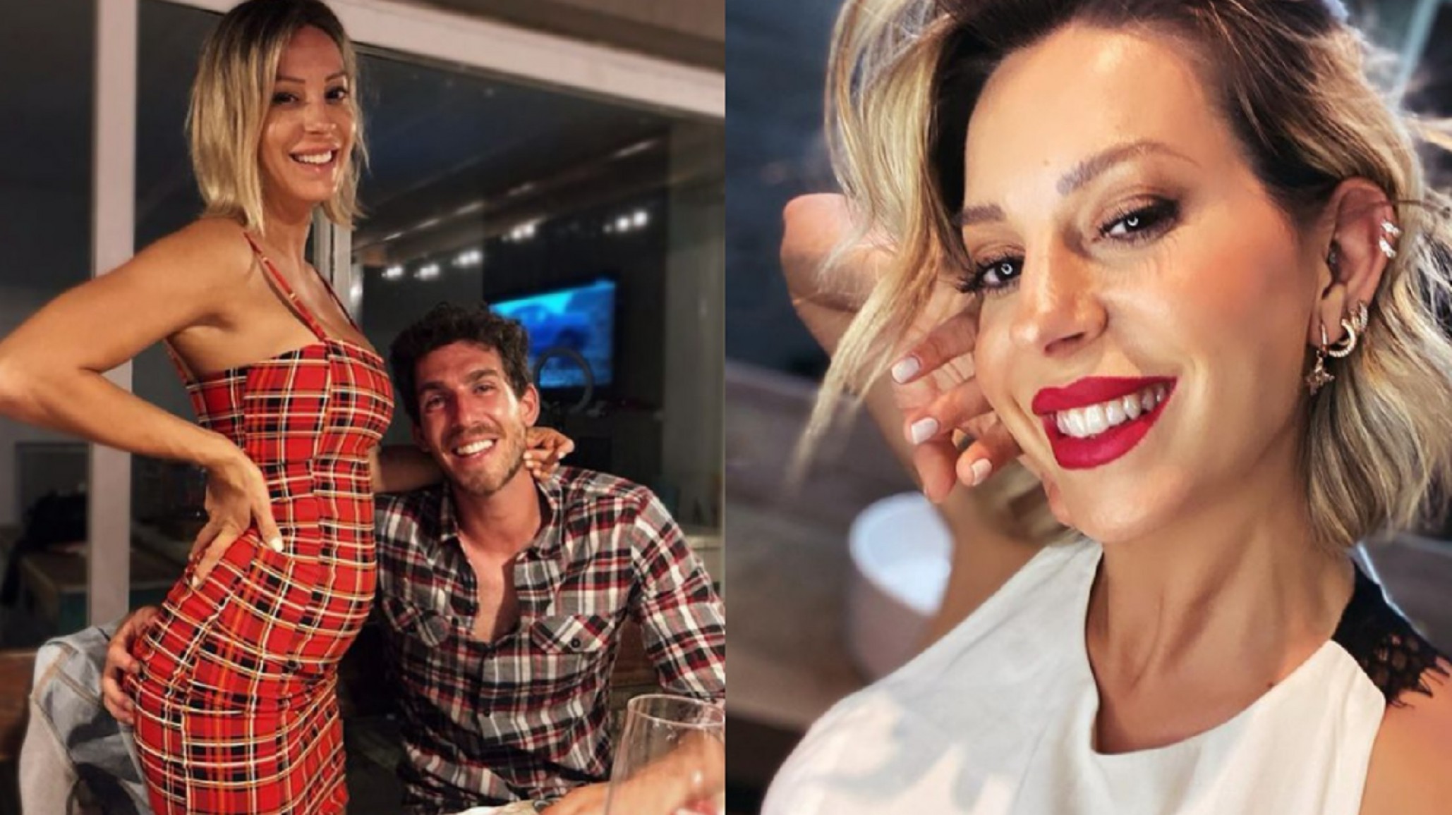 Noelia Marzol ya decidió el nombre de su bebé, pero le teme a las críticas