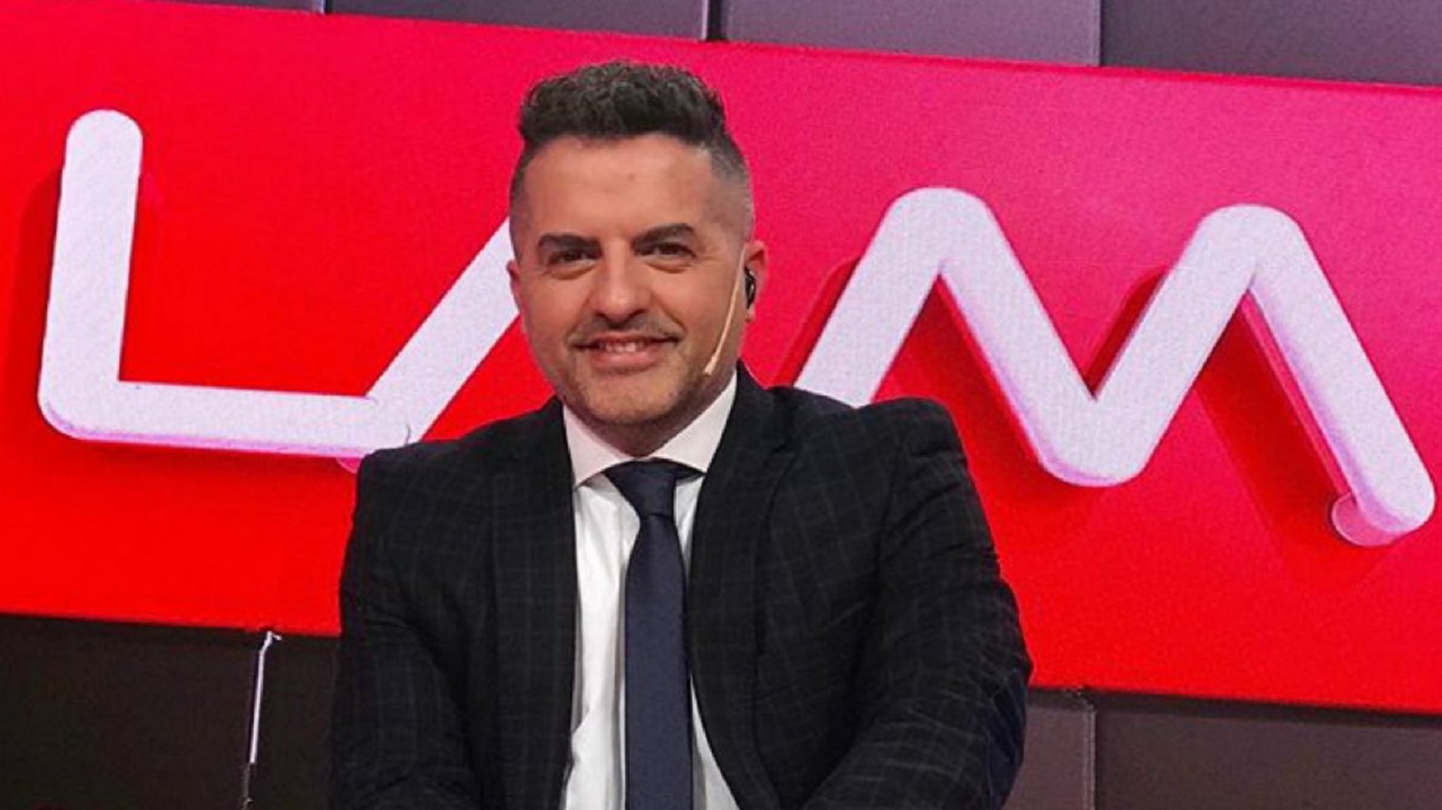 Ángel de Brito aislado: tuvo contacto estrecho con un positivo de coronavirus