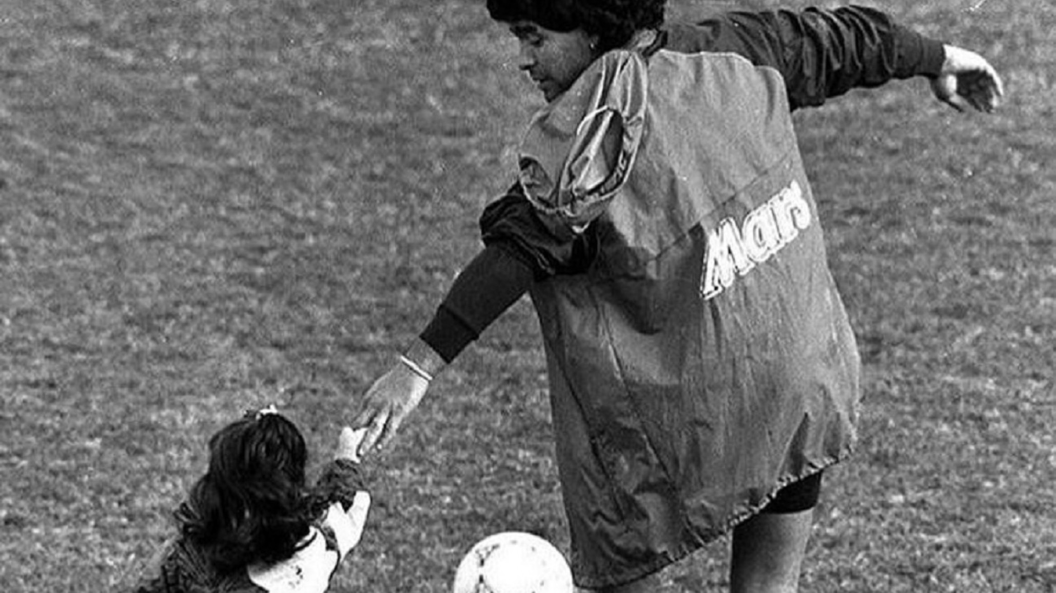 El dolor de Gianina Maradona: ”Acá abajo todo es un quilombo”