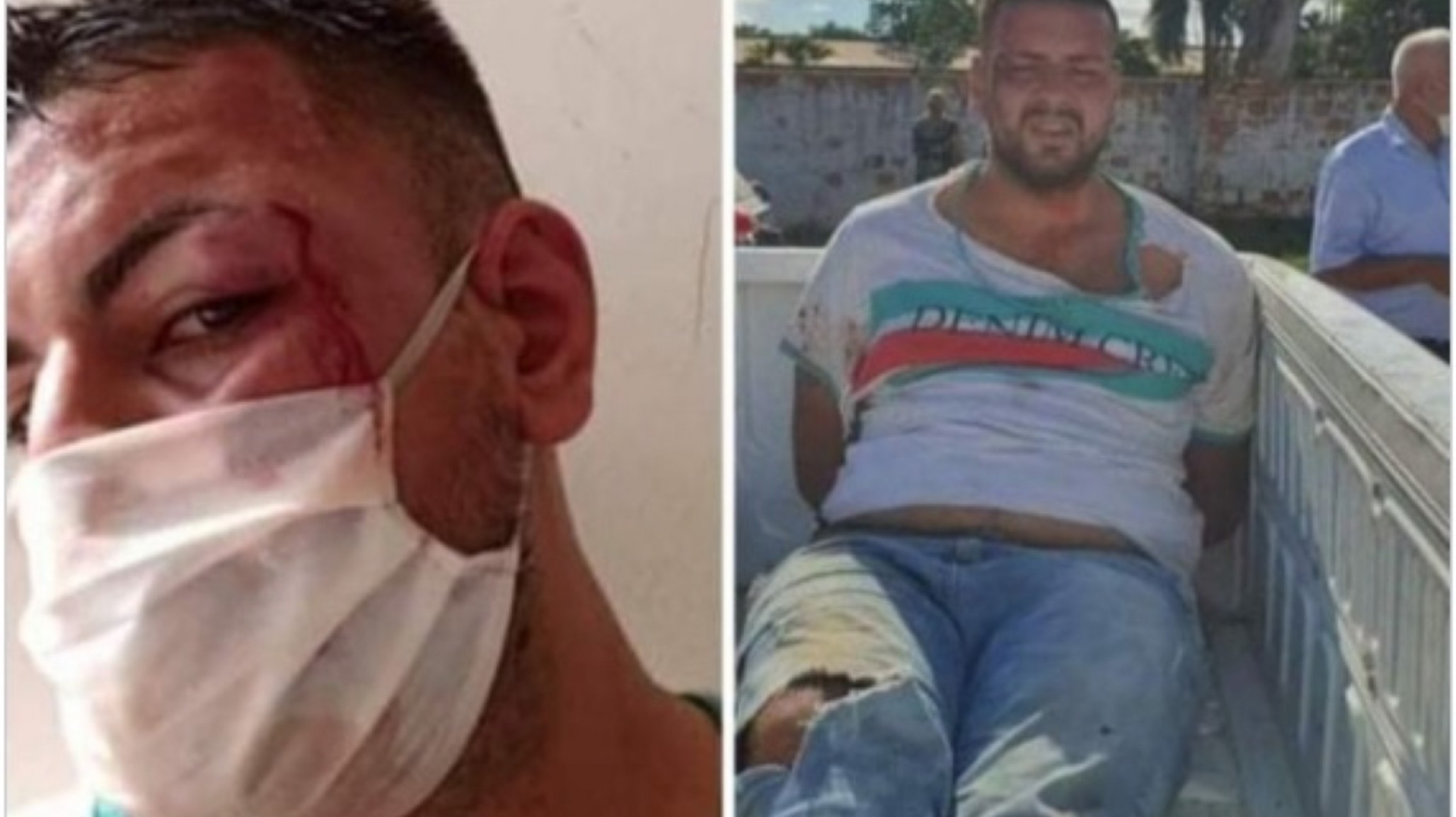 El gobierno de Formosa desmintió la desaparición de Luis Dávalos “fue detenido”