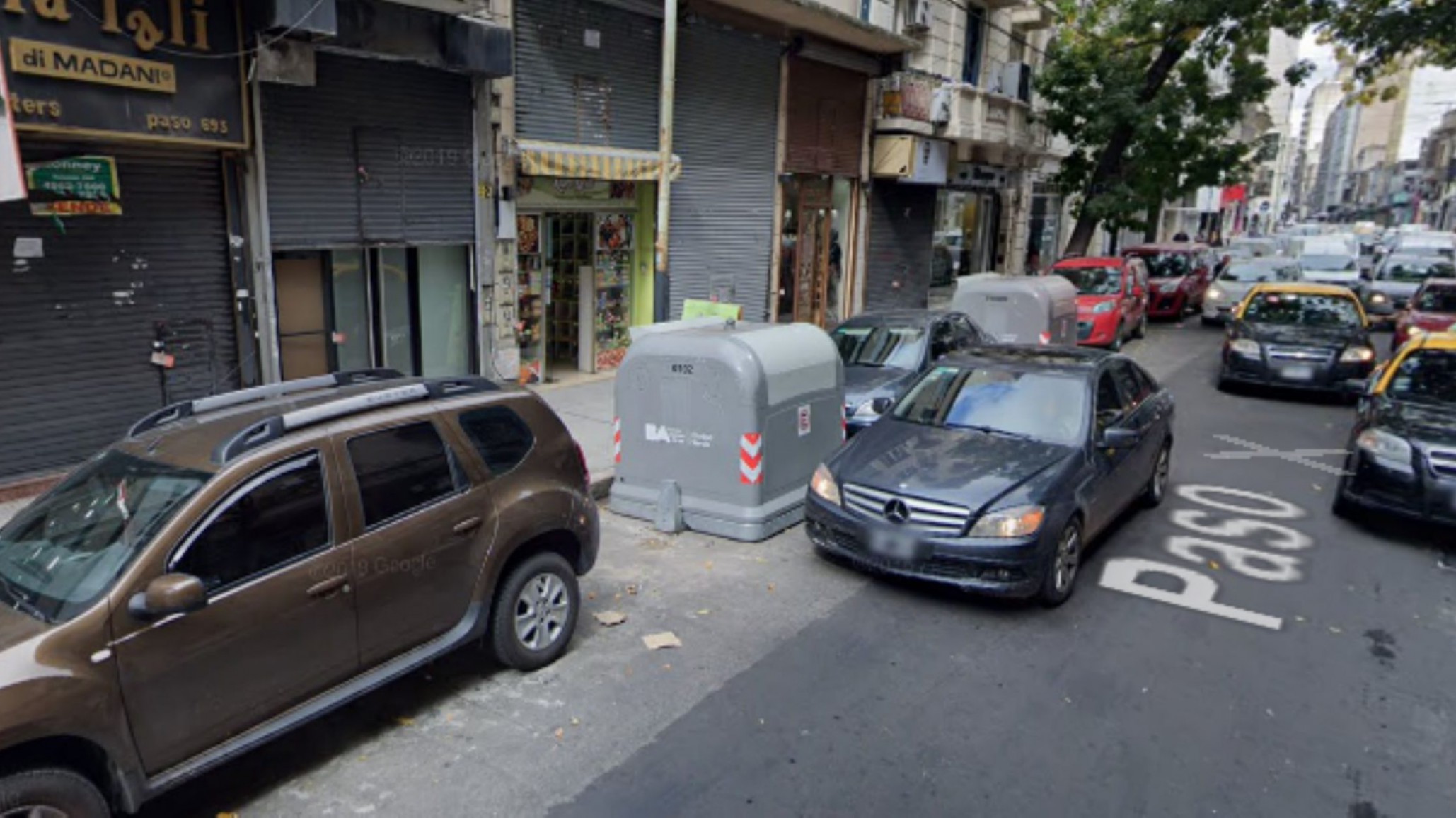 Joven denunció que fue a una entrevista laboral y el dueño abusó de ella