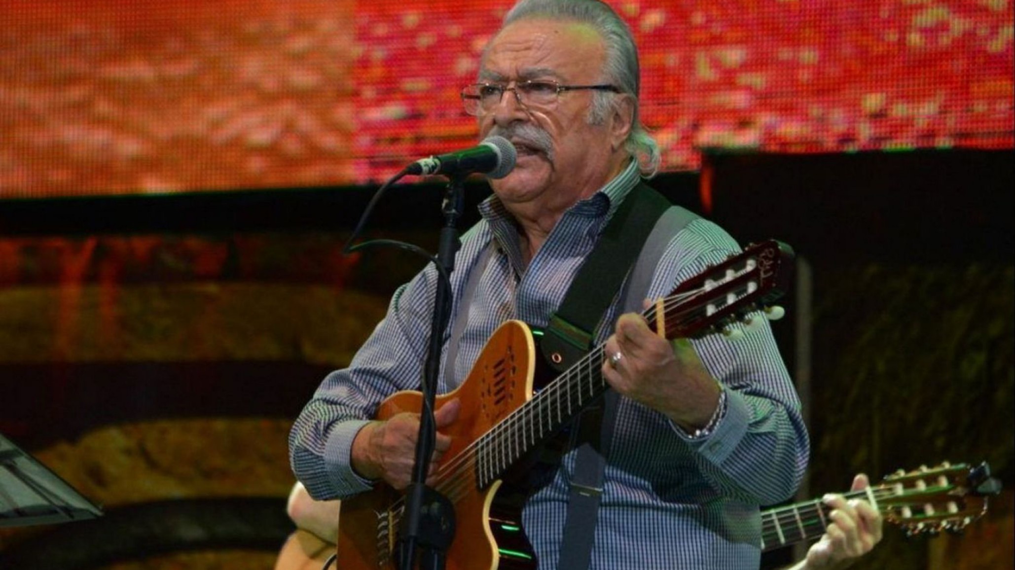 Murió César Isella, tenía 82 años