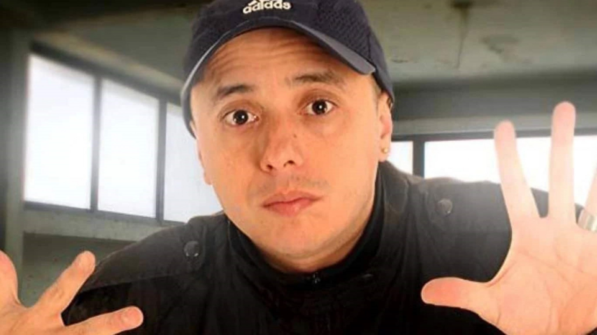 El Dipy enojadísimo con los cortes económicos “no se le hace esto a la gente”