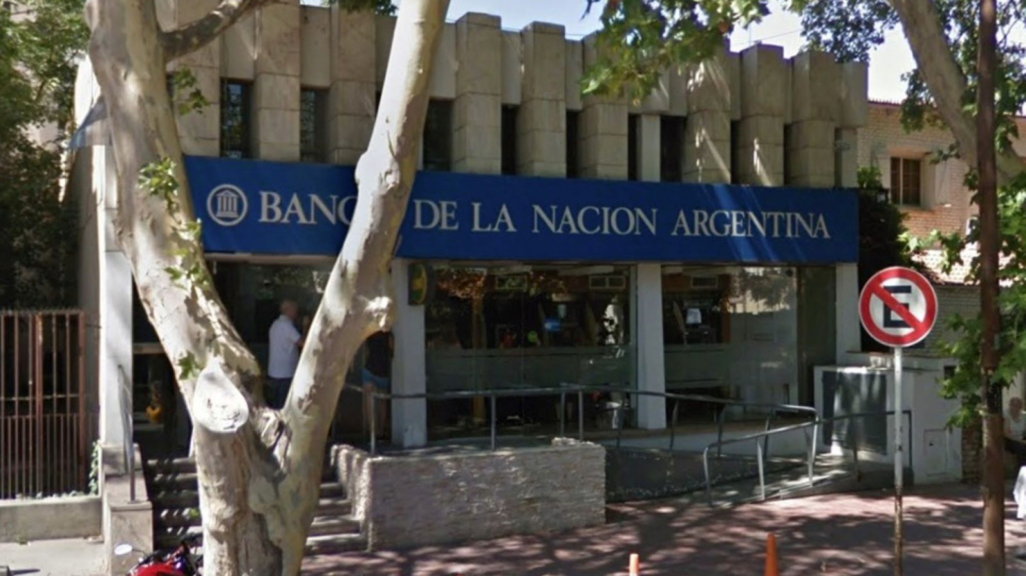 Banco Nación: informan sobre operaciones con débito duplicadas