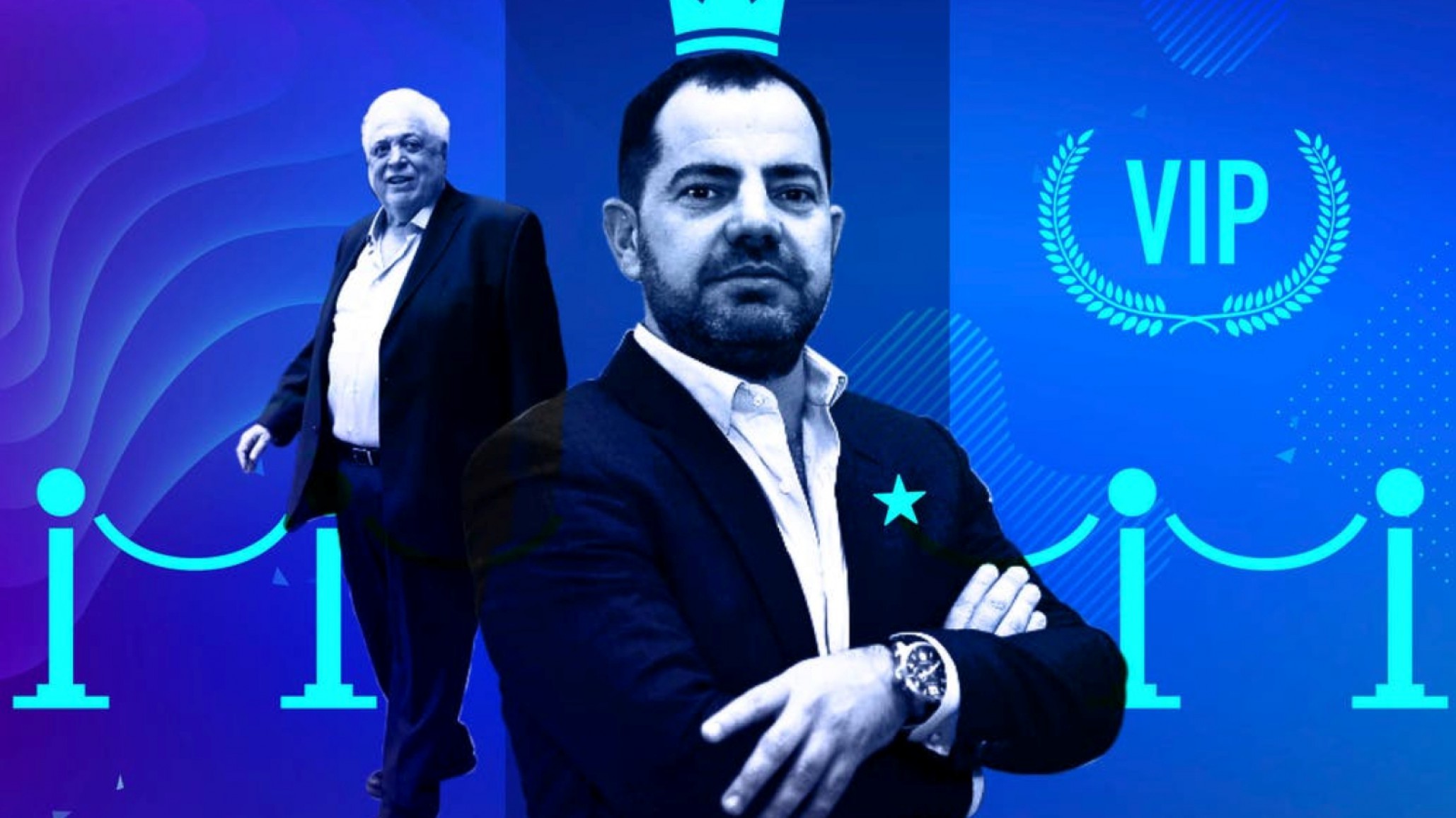 Ginés González García y su sobrino imputados por el vacunatorio VIP