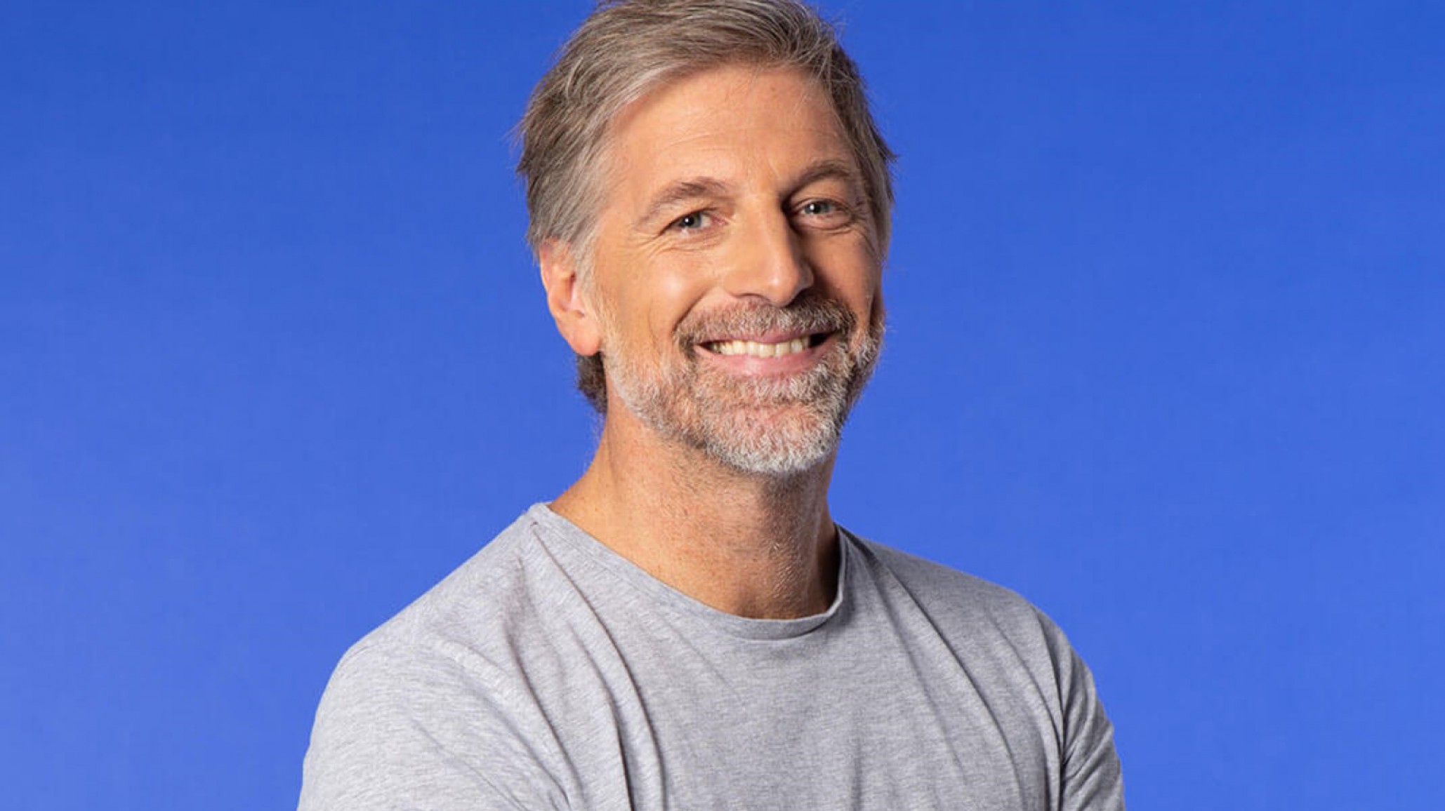 Horacio Cabak ya tiene el bozal legal para que no se hable de su familia