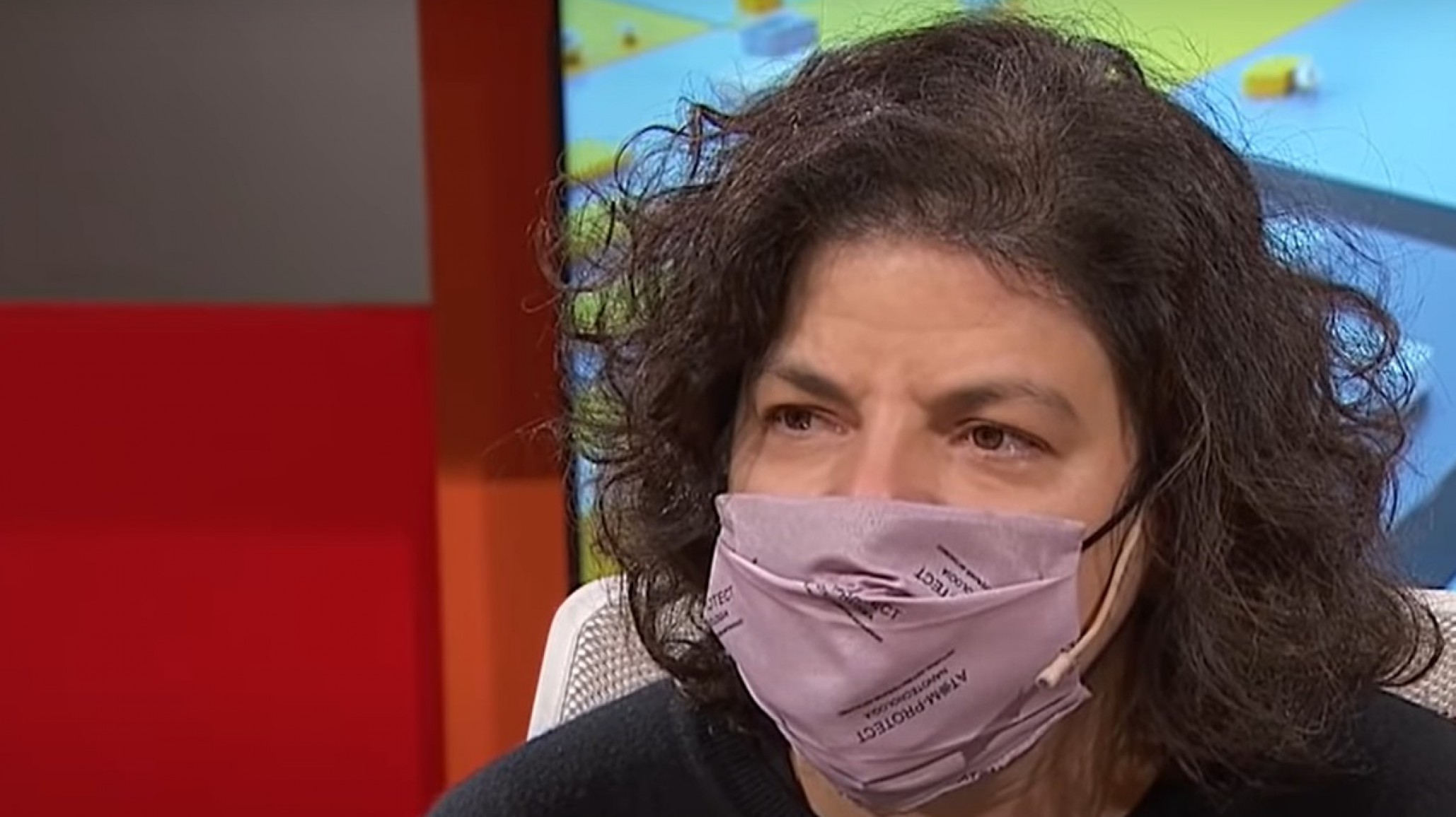 Vacunatorio VIP: a Carla Vizzotti le investigan llamadas