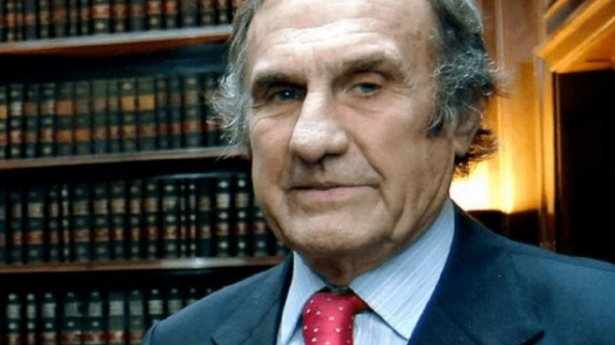 Murió Carlos Reutemann, tenía 79 años