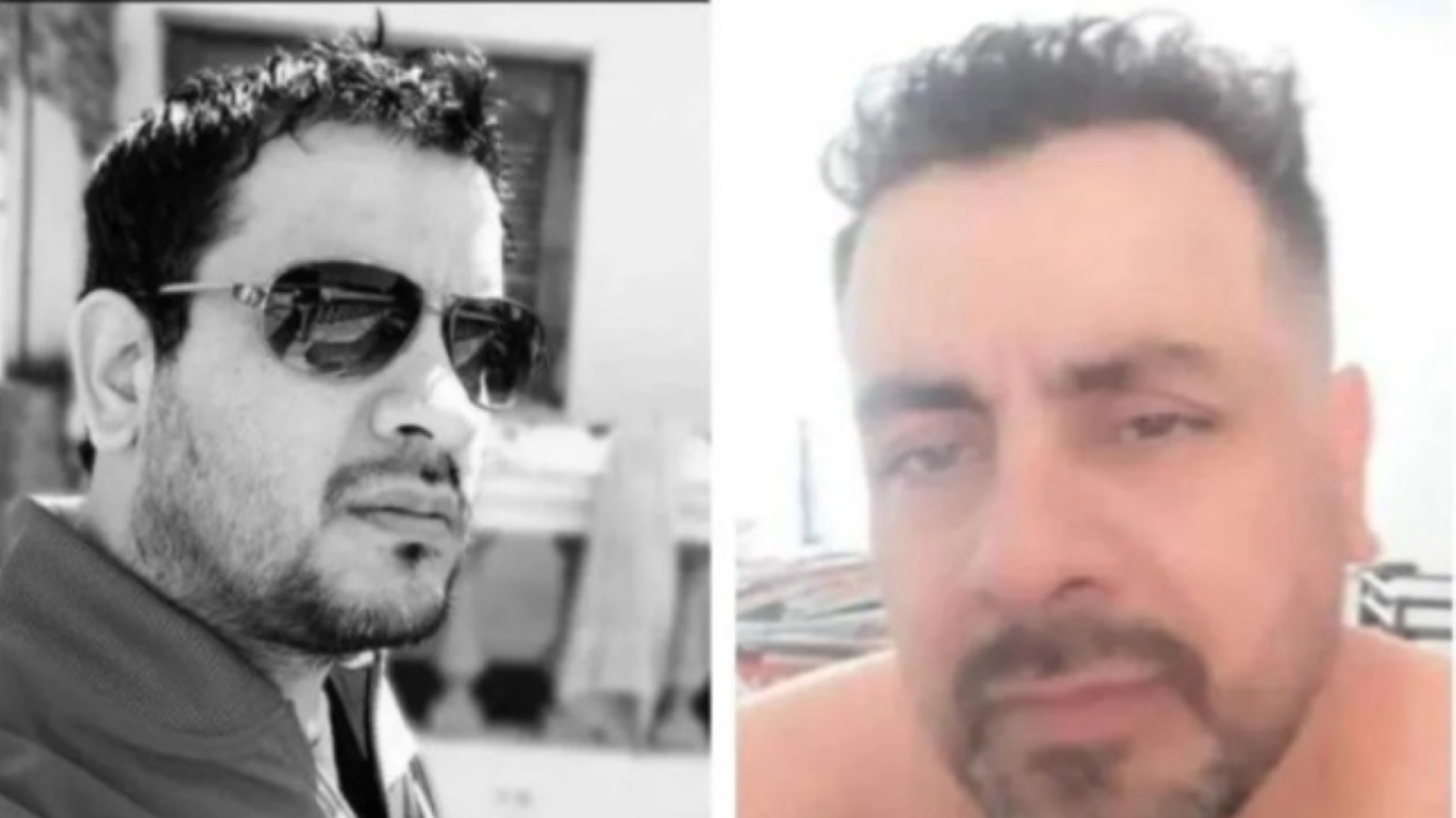 Murieron dos hermanos por coronavirus el mismo día