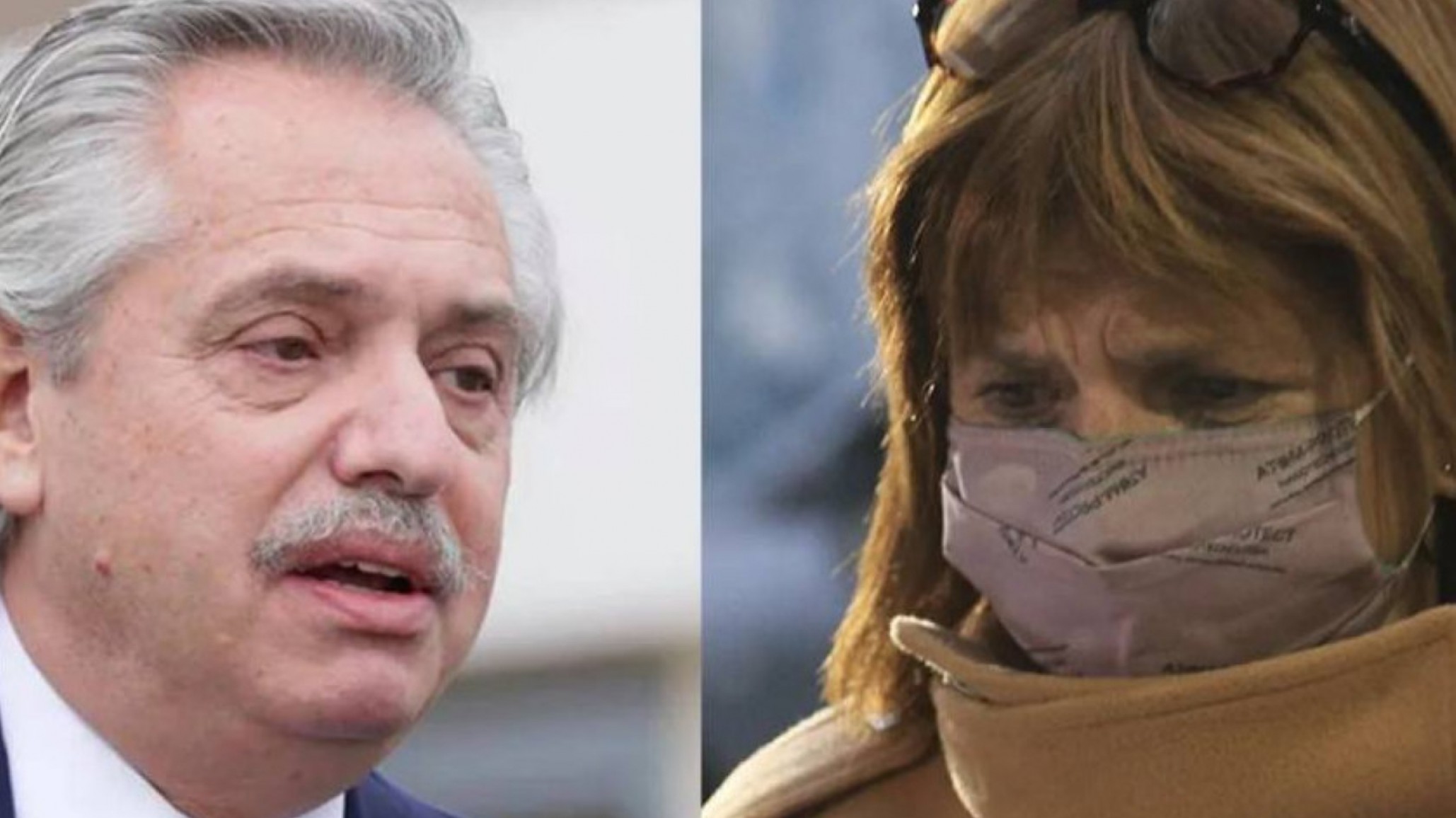 Alberto Fernández le hará juicio a Patricia Bullrich por la causa Pfizer