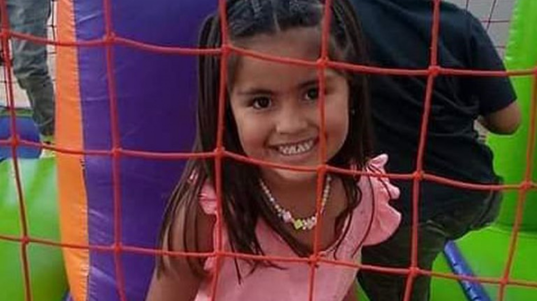 Caso Guadalupe: sumaron un robot a la búsqueda