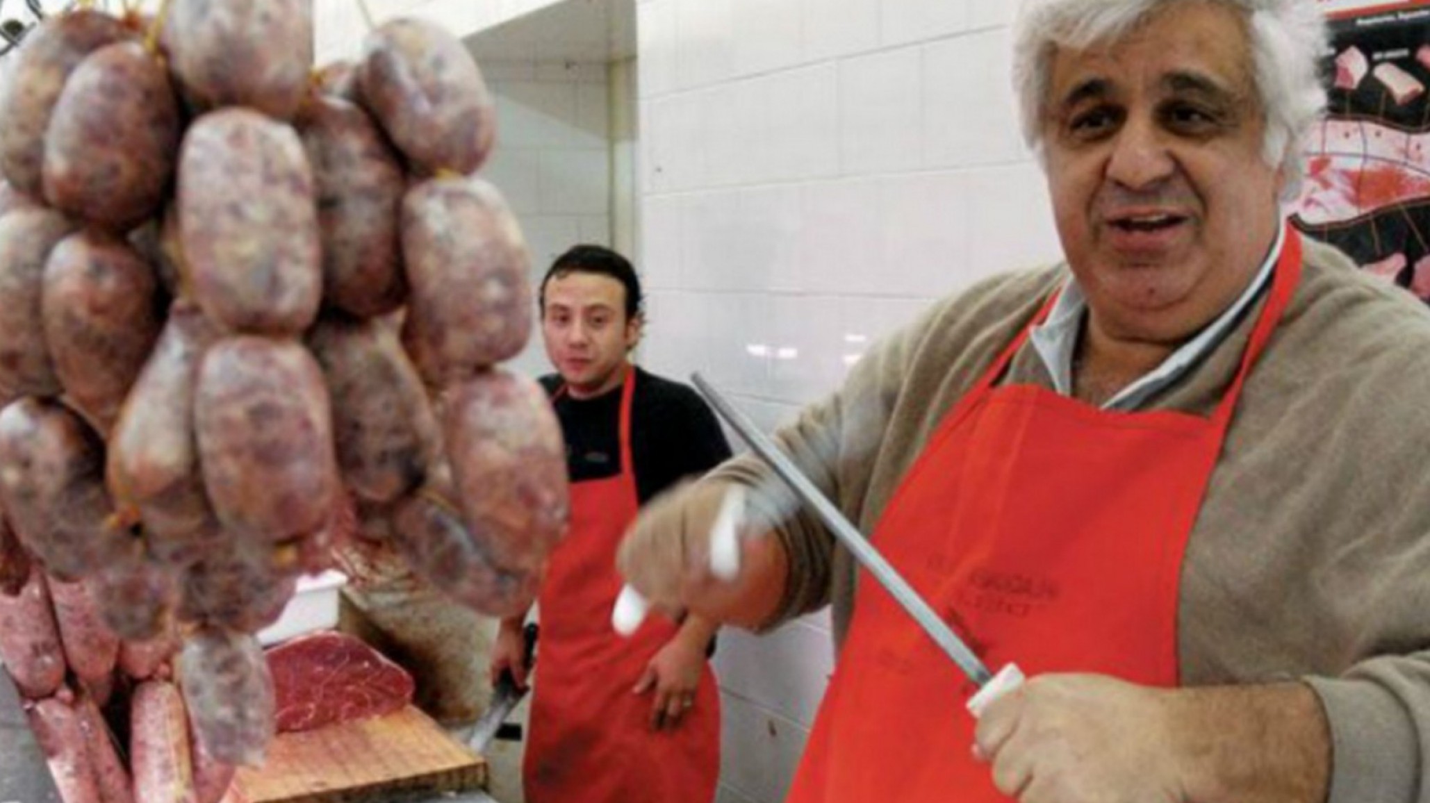 Alberto Samid se quedó sin salidas laborales y pidió “sincero perdón”