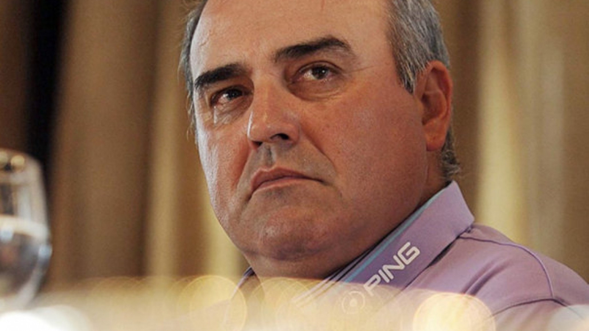 Empezó el juicio a Pato Cabrera tras las denuncias de sus ex parejas por violencia de género