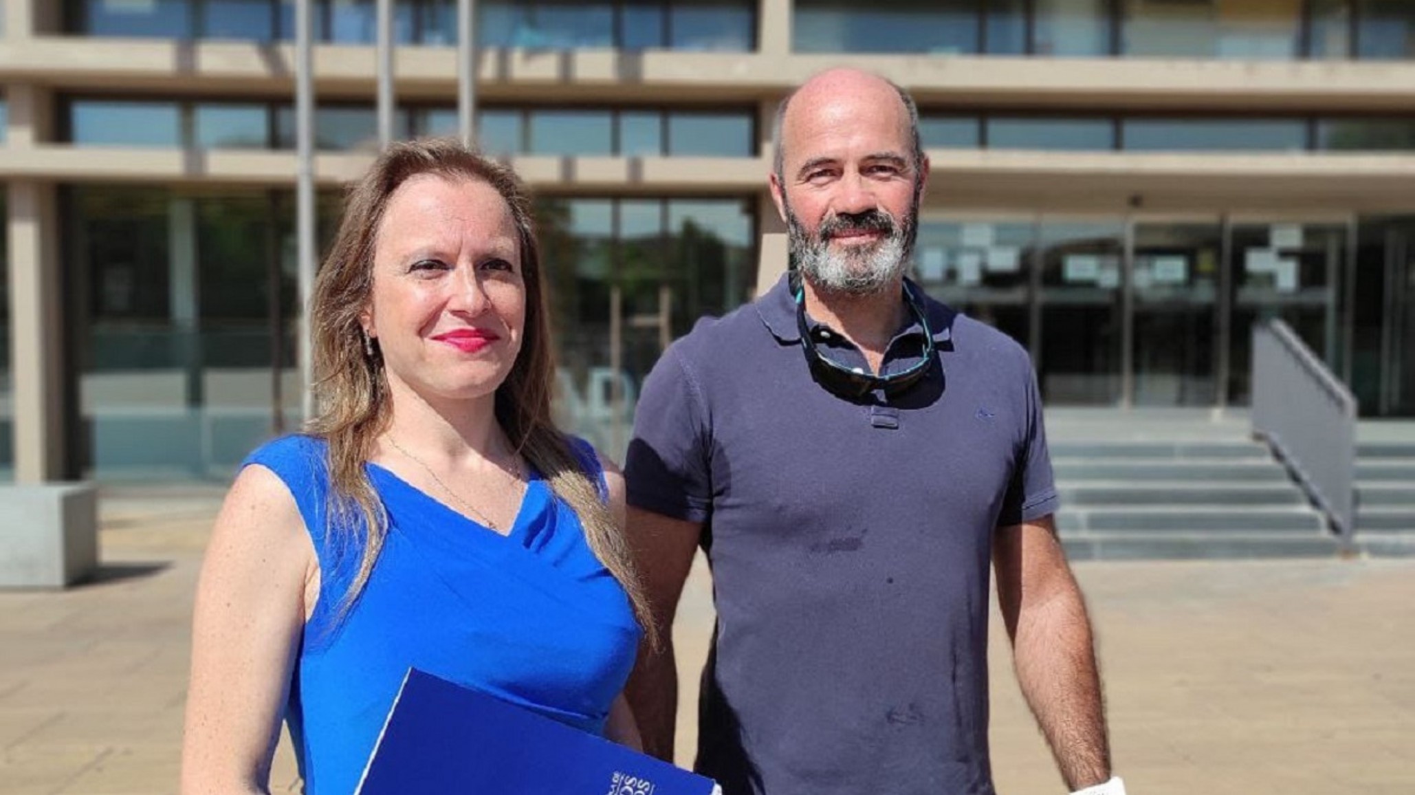 Un profesor fue suspendido por decir que solo existen el sexo masculino y femenino