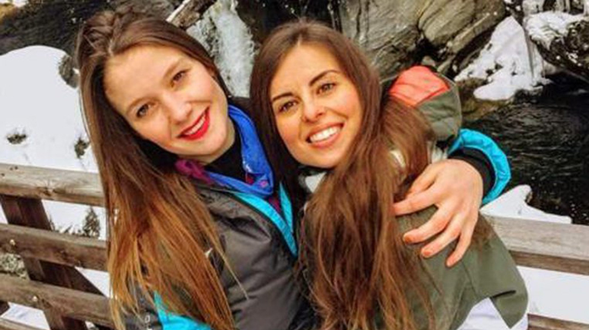 Dos alpinistas murieron congeladas a 4 mil metros de altura en Los Alpes