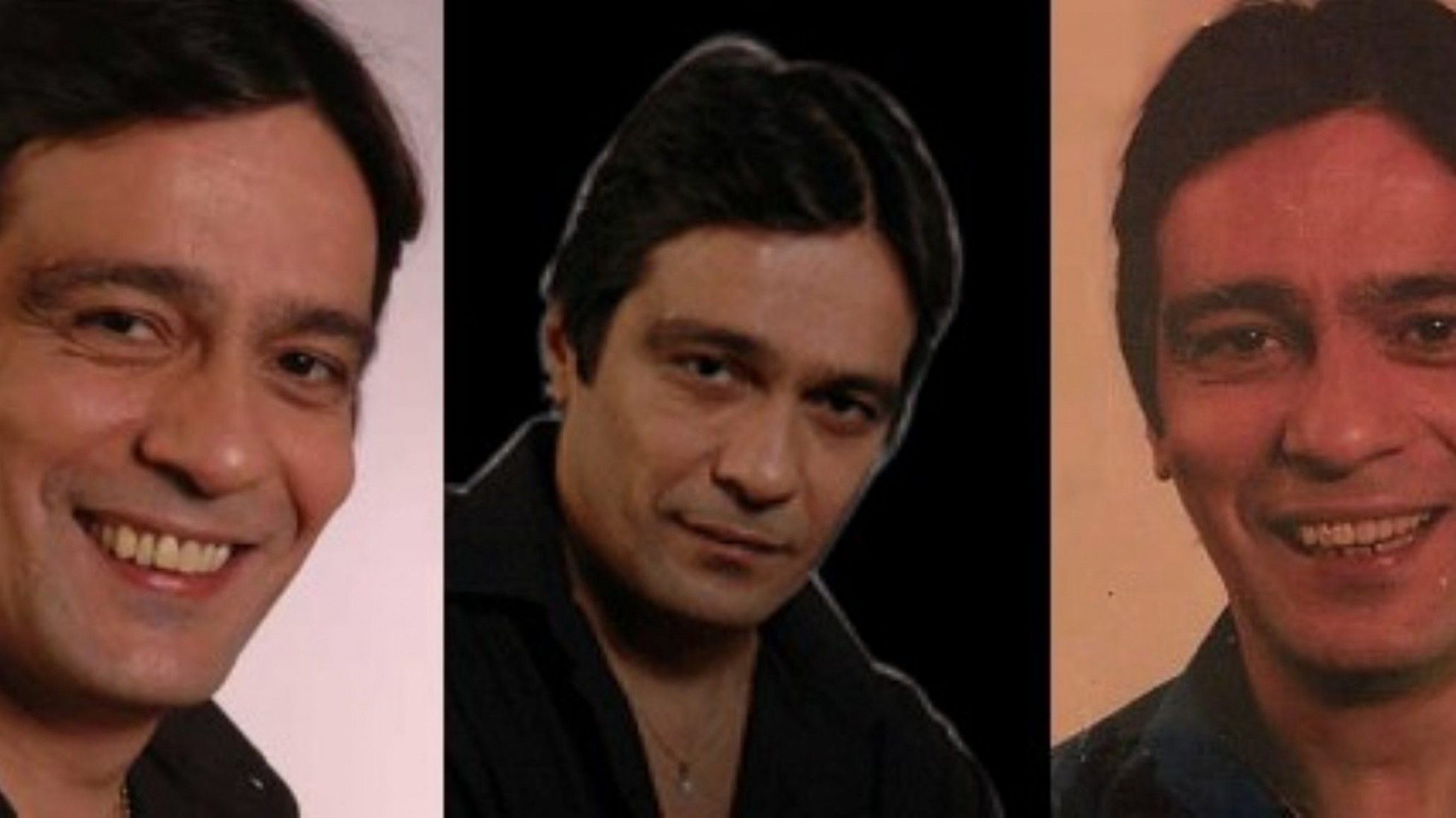 Murió el cantante de tango Daniel Cortés