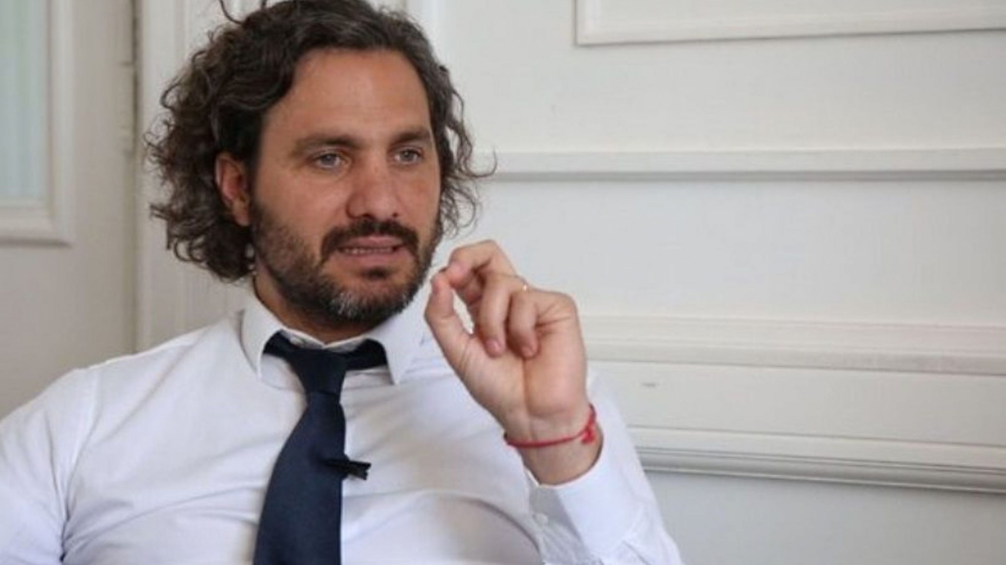 Santiago Cafiero en Diputados responderá más de 2000 preguntas