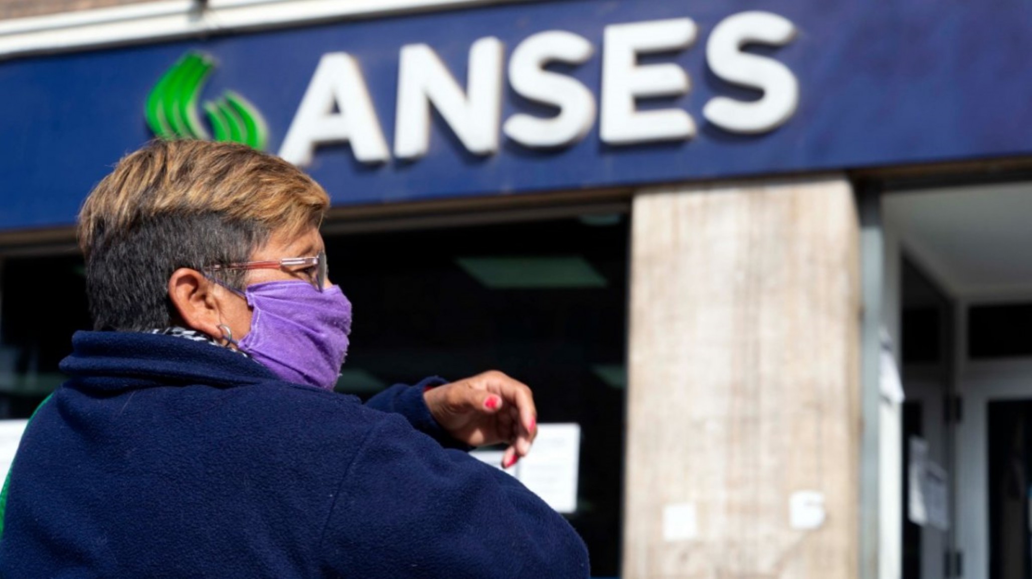 ANSES: ¿De cuánto será el aumento para jubilados y beneficiarios de ayudas sociales?