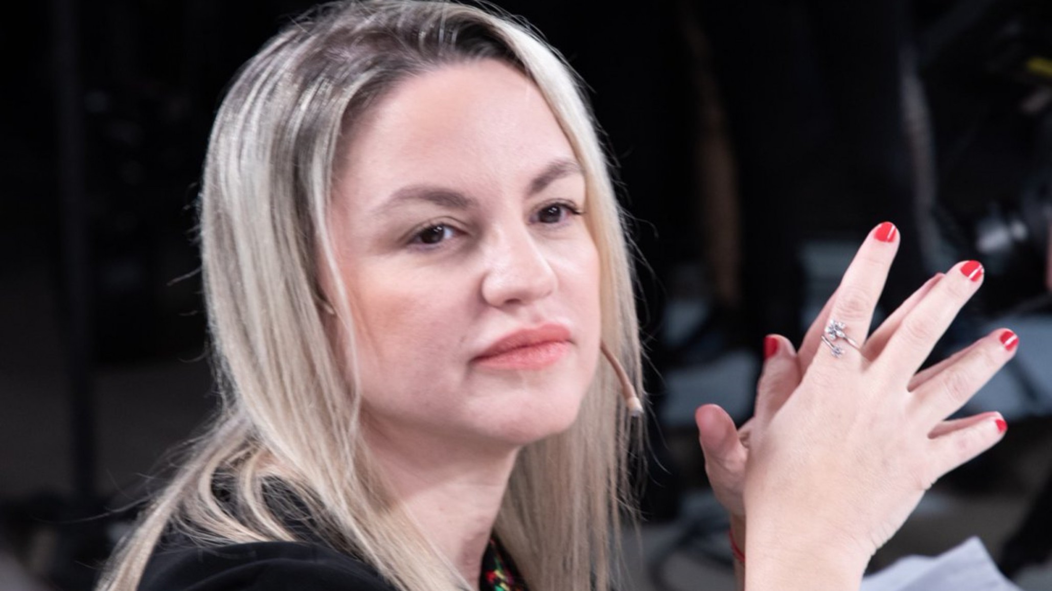 Carolina Píparo abandonó Cambiemos y será candidata de Espert