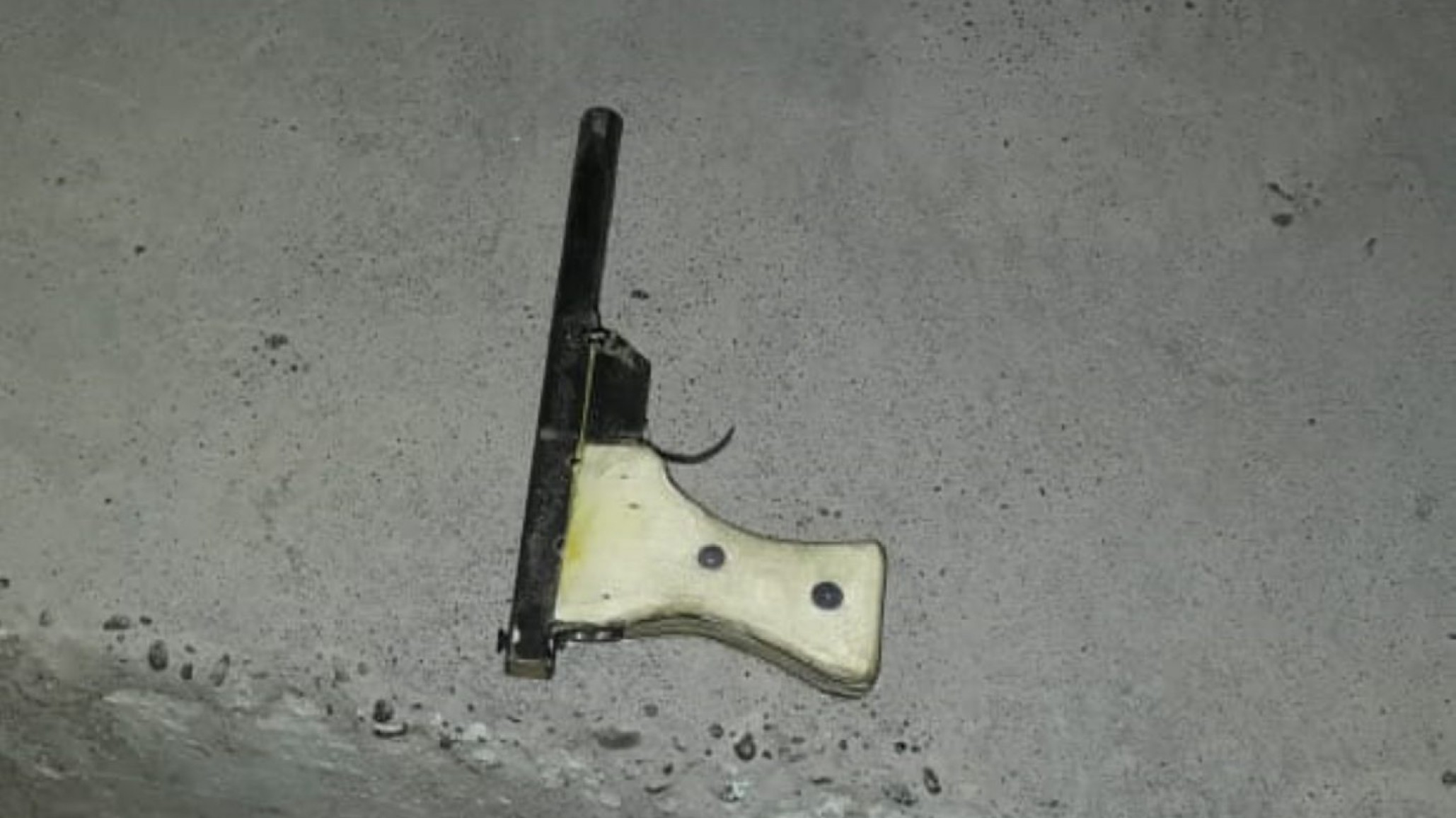 Conmoción en Chaco: gritó “aguante Boca” y se suicidó frente a sus amigos