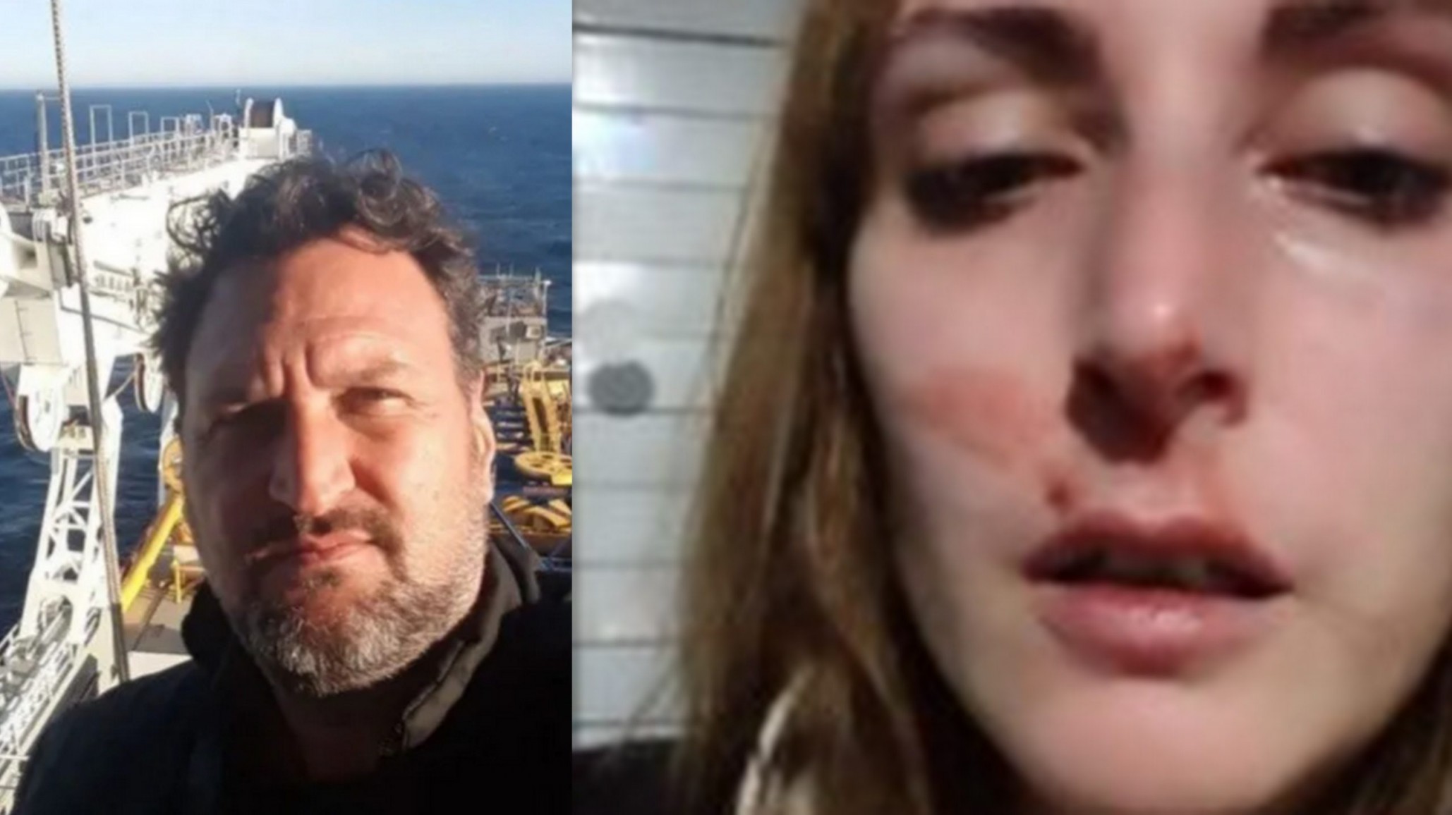 Tras la denuncia a Tagliapietra querellantes del ARA San Juan señalaron “no nos sorprende”