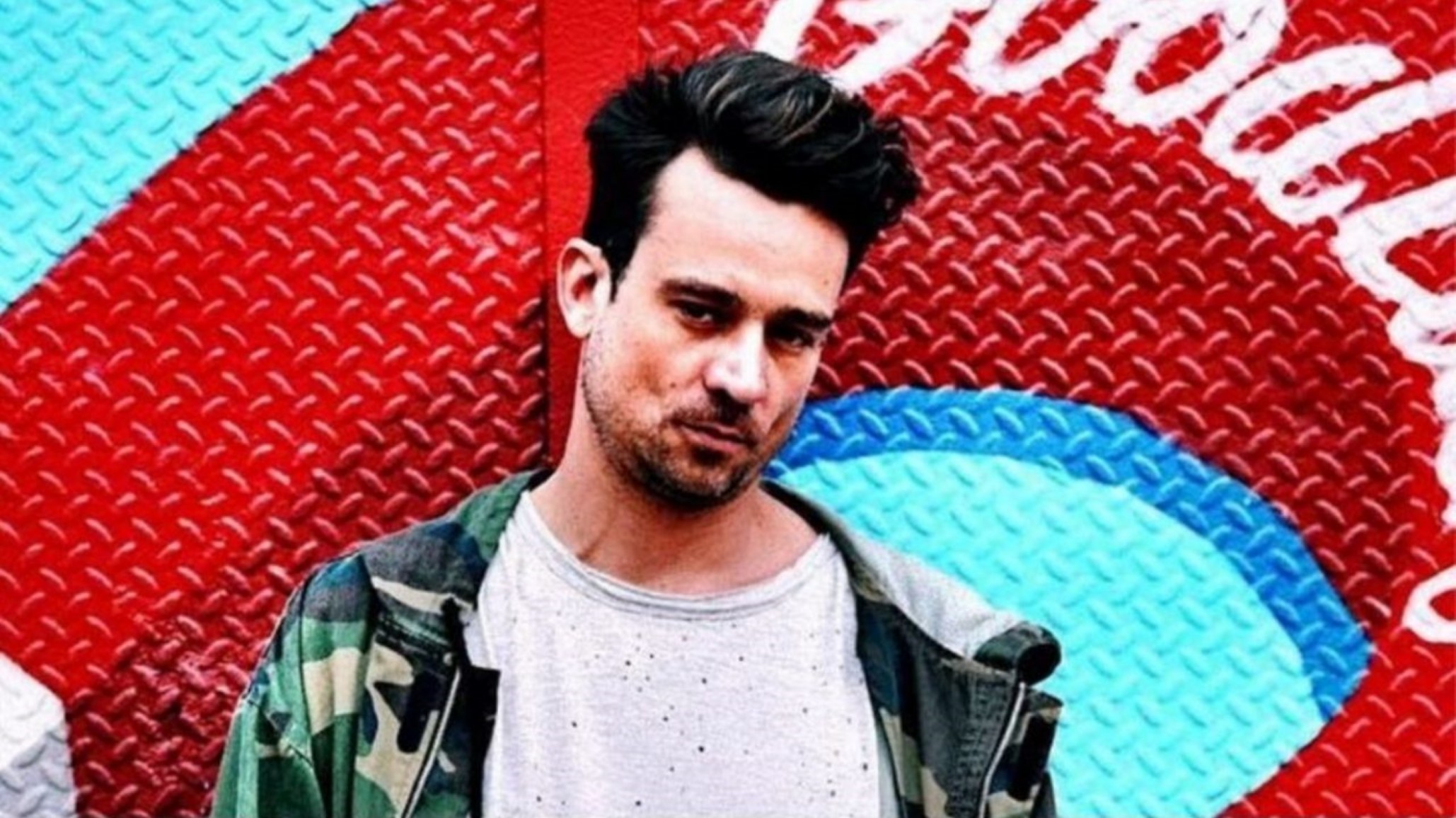 Mejora Chano y podrían pasarlo a sala común