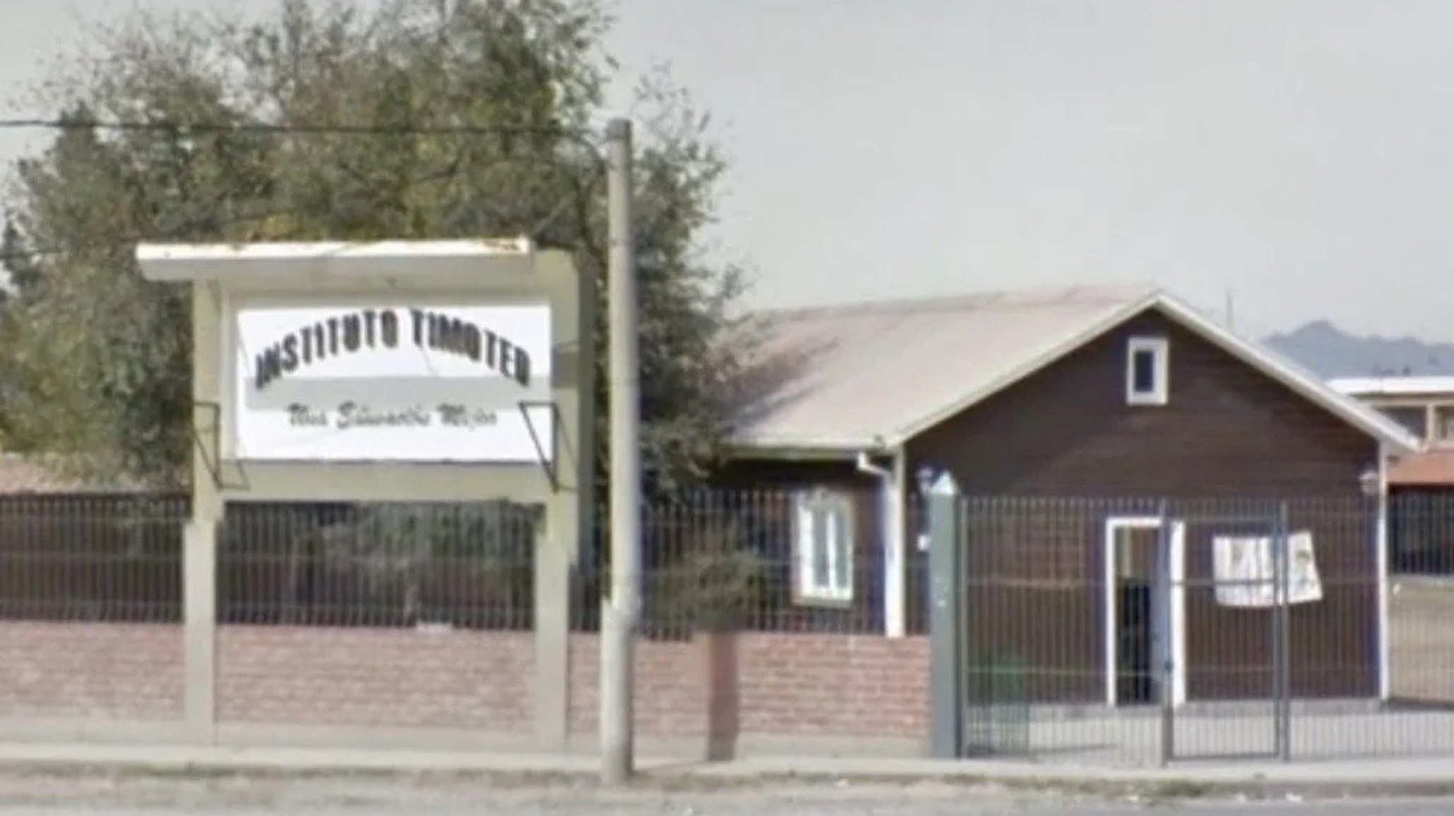 ¡Polémica! Colegio evangélico no acepta alumnos que no se identifiquen con su sexo biológico