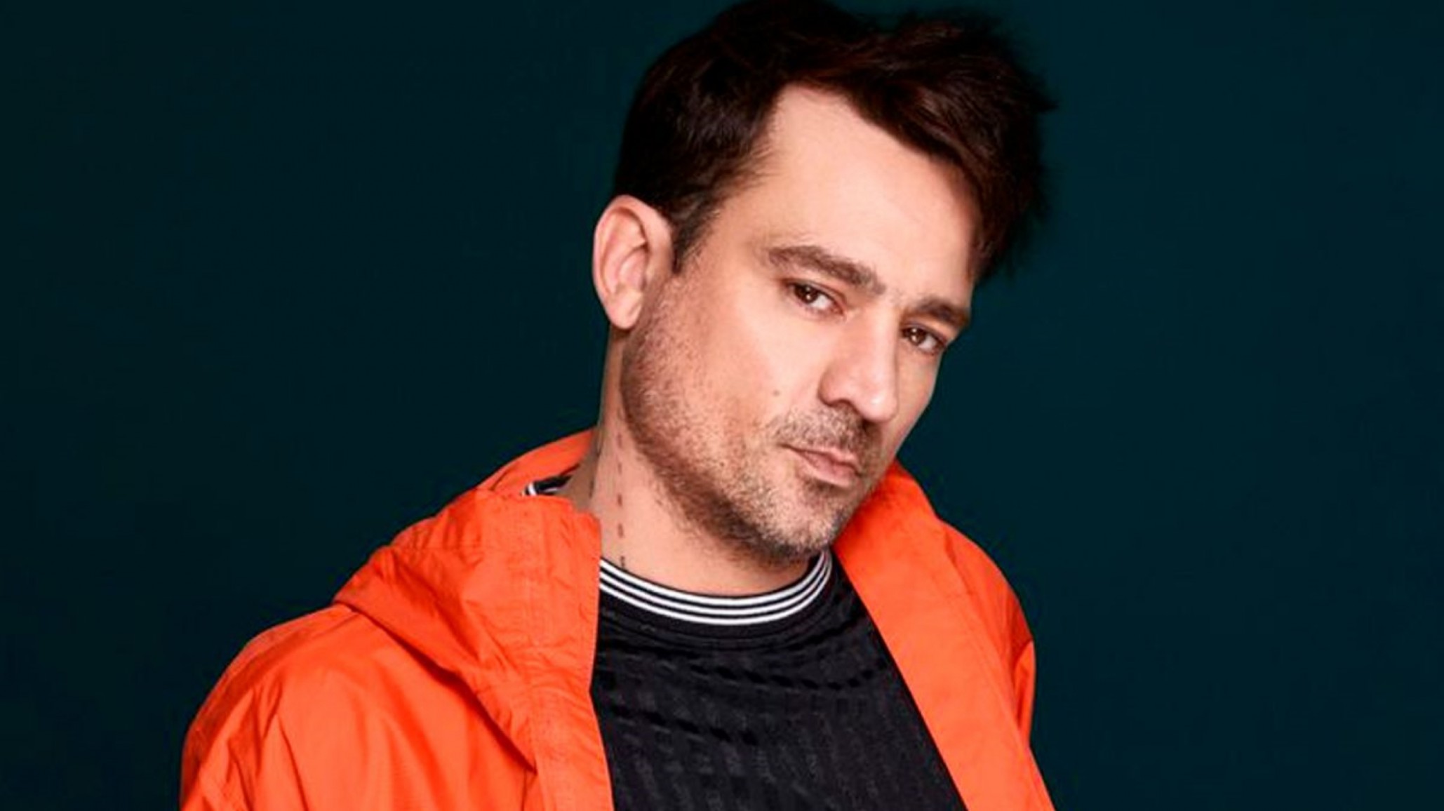 Declaró el tío de Chano y también aseguró que el músico no estaba violento