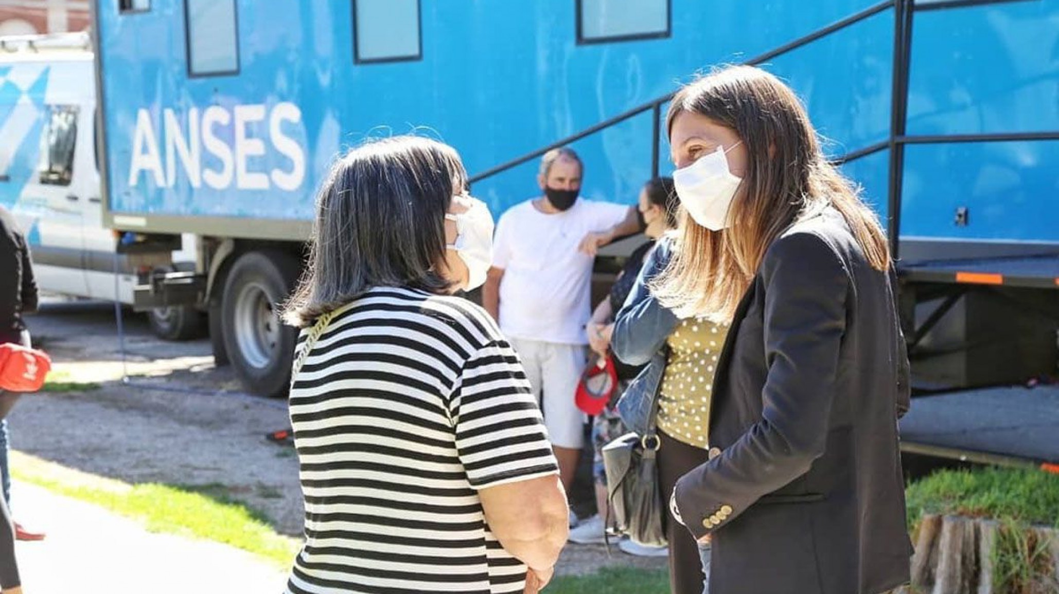 Ya son más de 21 mil las mujeres que iniciaron su jubilación por tareas de cuidado