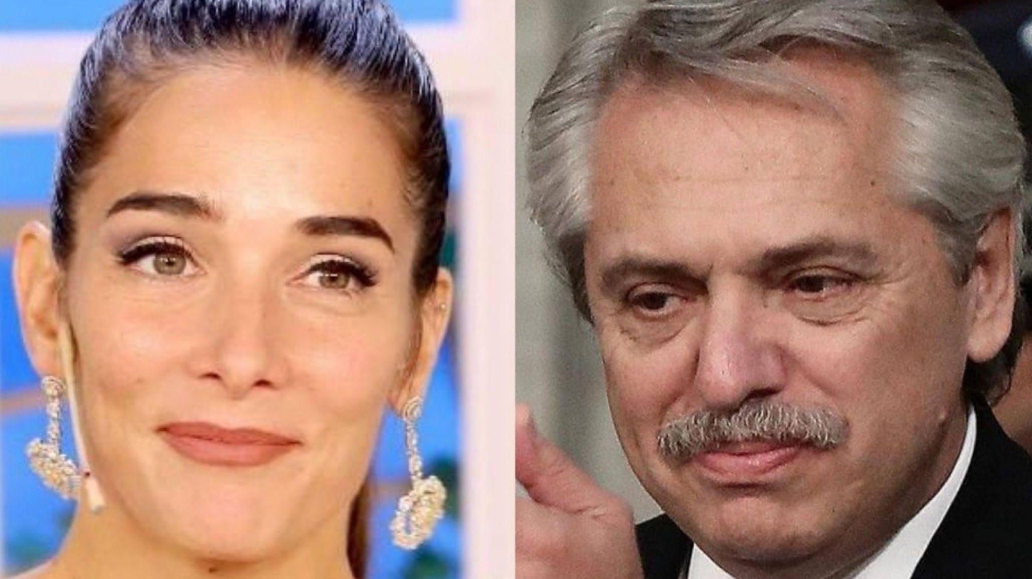 Juana Viale a Alberto Fernández: “Hágase responsable, póngase los pantalones”