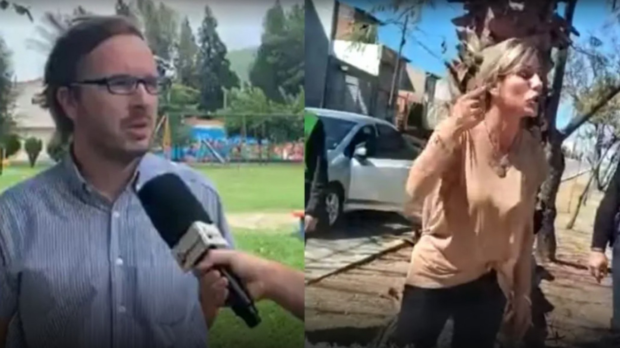 El INADI pidió a funcionaria que agredió a docente “capacitarse en perspectiva antidiscriminatoria”