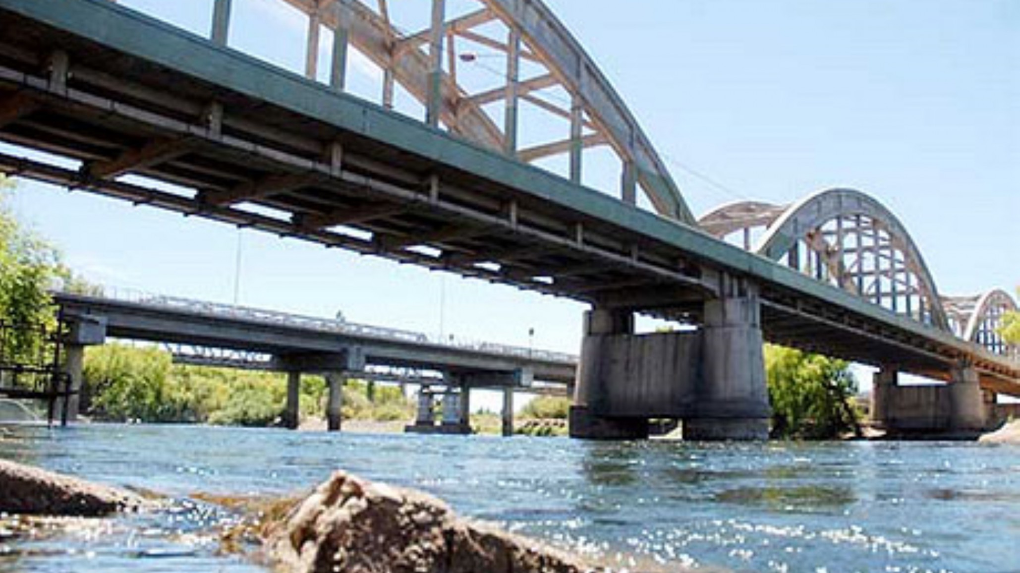 Una mujer que quiso ahogar a su hijo fue condenada a seis años de prisión