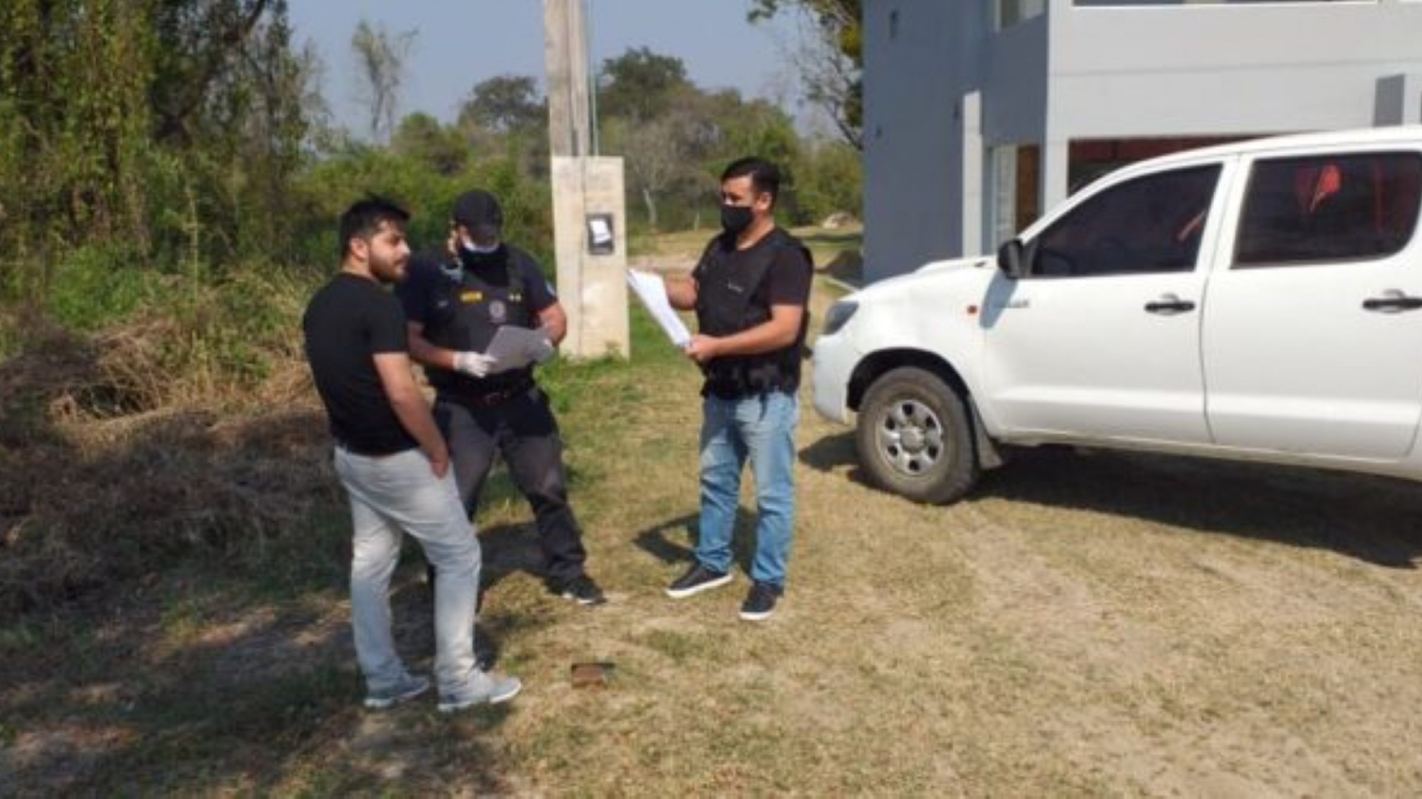 <p>Foto: Agenfor</p>