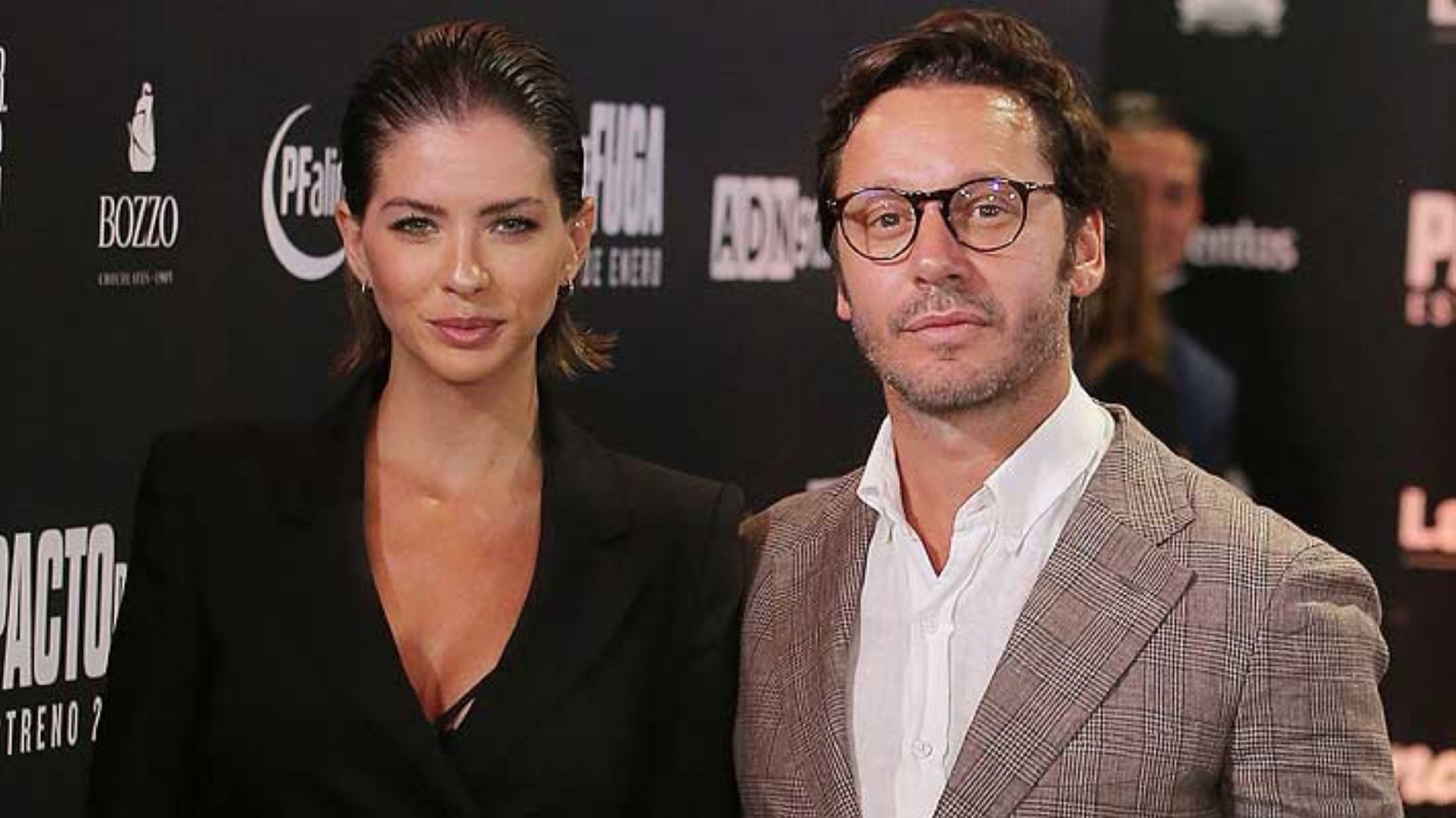 La China Suárez “se enteró de su separación por las redes sociales”