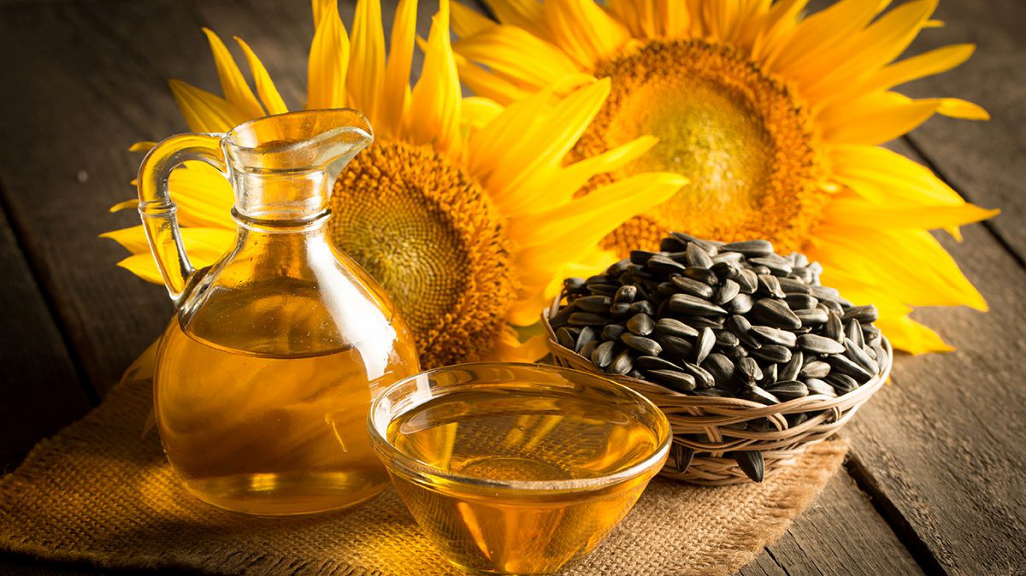 ANMAT prohibió la comercialización de un aceite de girasol