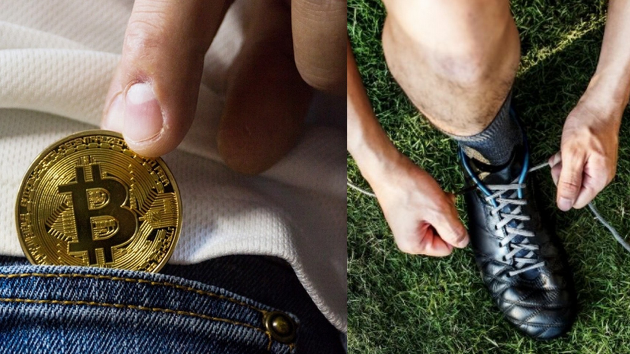 Un club argentino pagará a los jugadores con criptomonedas