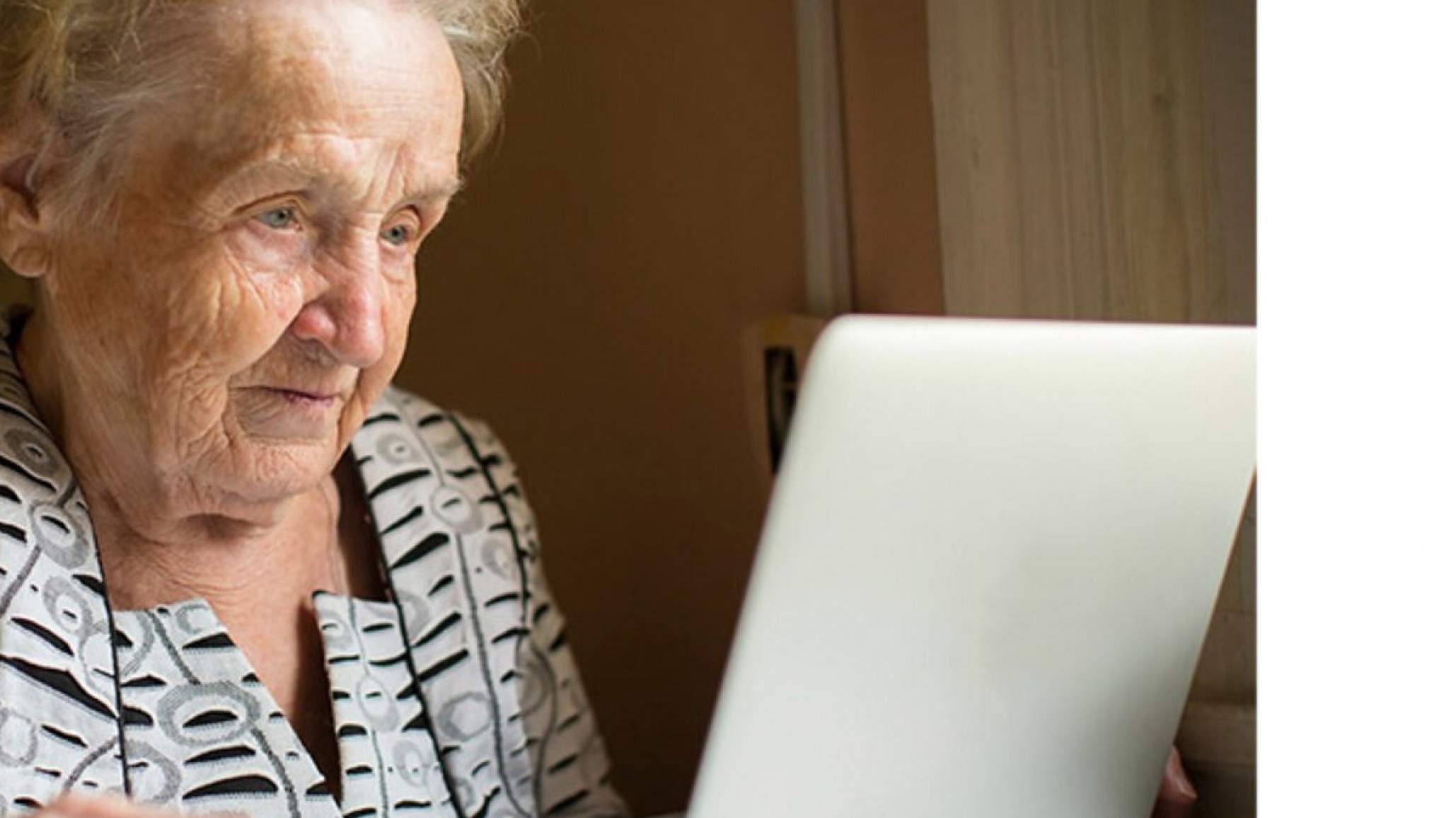 El plan Mi Compu permite a jubilados comprar una PC en 40 cuotas