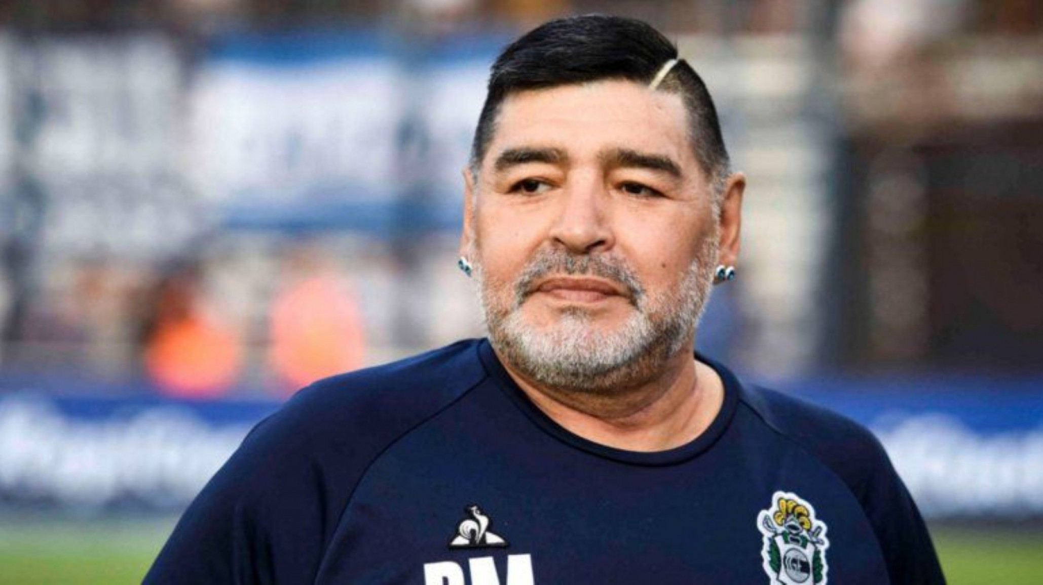 ?A Maradona le costaba pararse, caminar y coordinar? declaró uno de los testigos