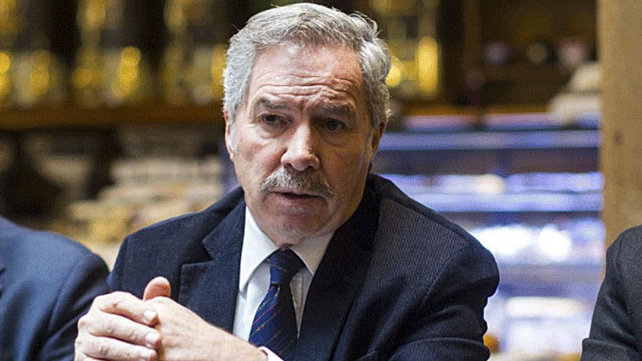 <p>zzzznacp2NOTICIAS ARGENTINAS BAIRES, JULIO 31: El diputado nacional Felipe Solá le presentó hoy al Gobierno un plan de 35 propuestas para que la Argentina pueda “salir de la crisis sin aplicar un severo ajuste fiscal”.<br />
FOTO NAzzzz</p>