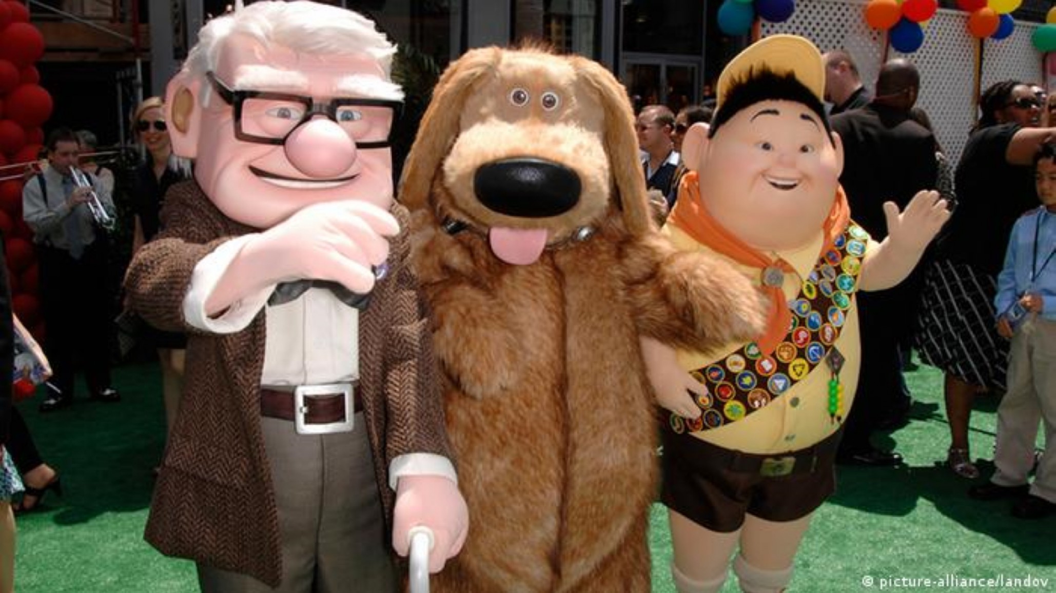 Murió el actor estadounidense Edward Asner