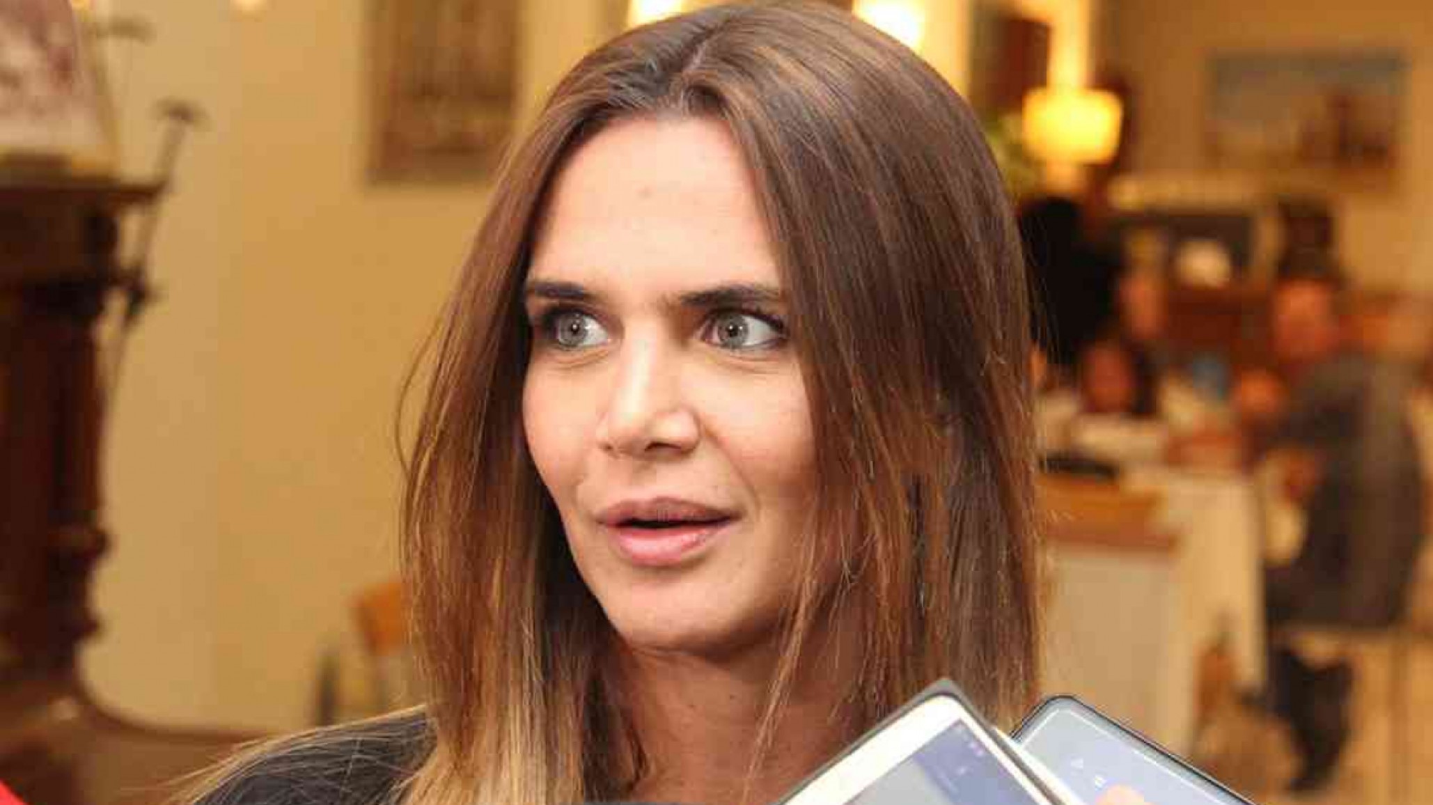 Amalia Granata criticó la gestión de Milei ¿le rechazó la propuesta para ser gobernadora?