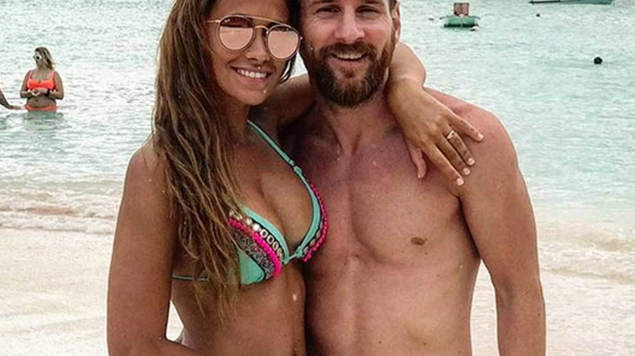 Fiscal pidió captura de un periodista por un tuit contra Antonela Roccuzzo