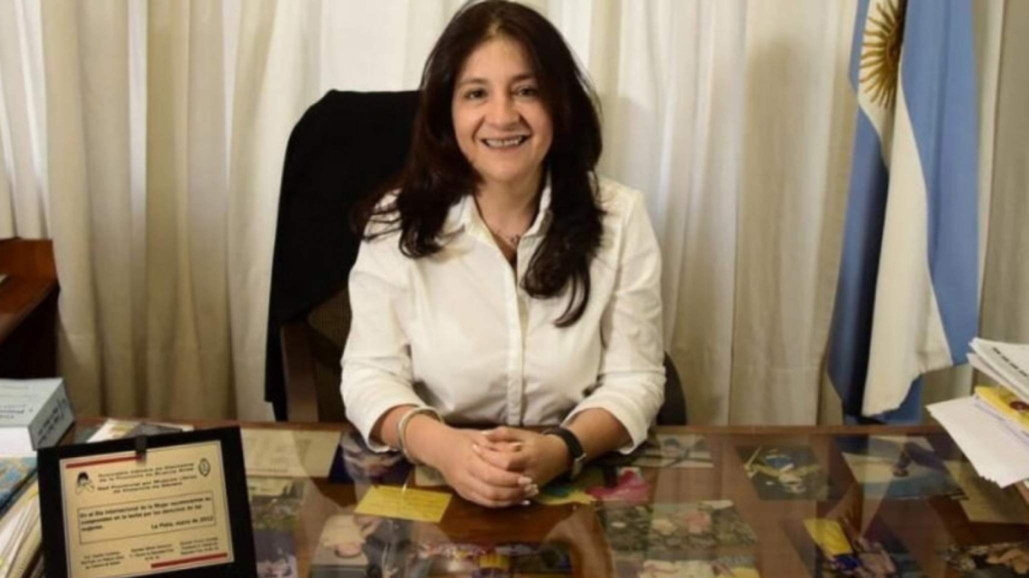 Presos liberados en pandemia: “no sabemos cuantos fueron porque nunca aparecieron los números”