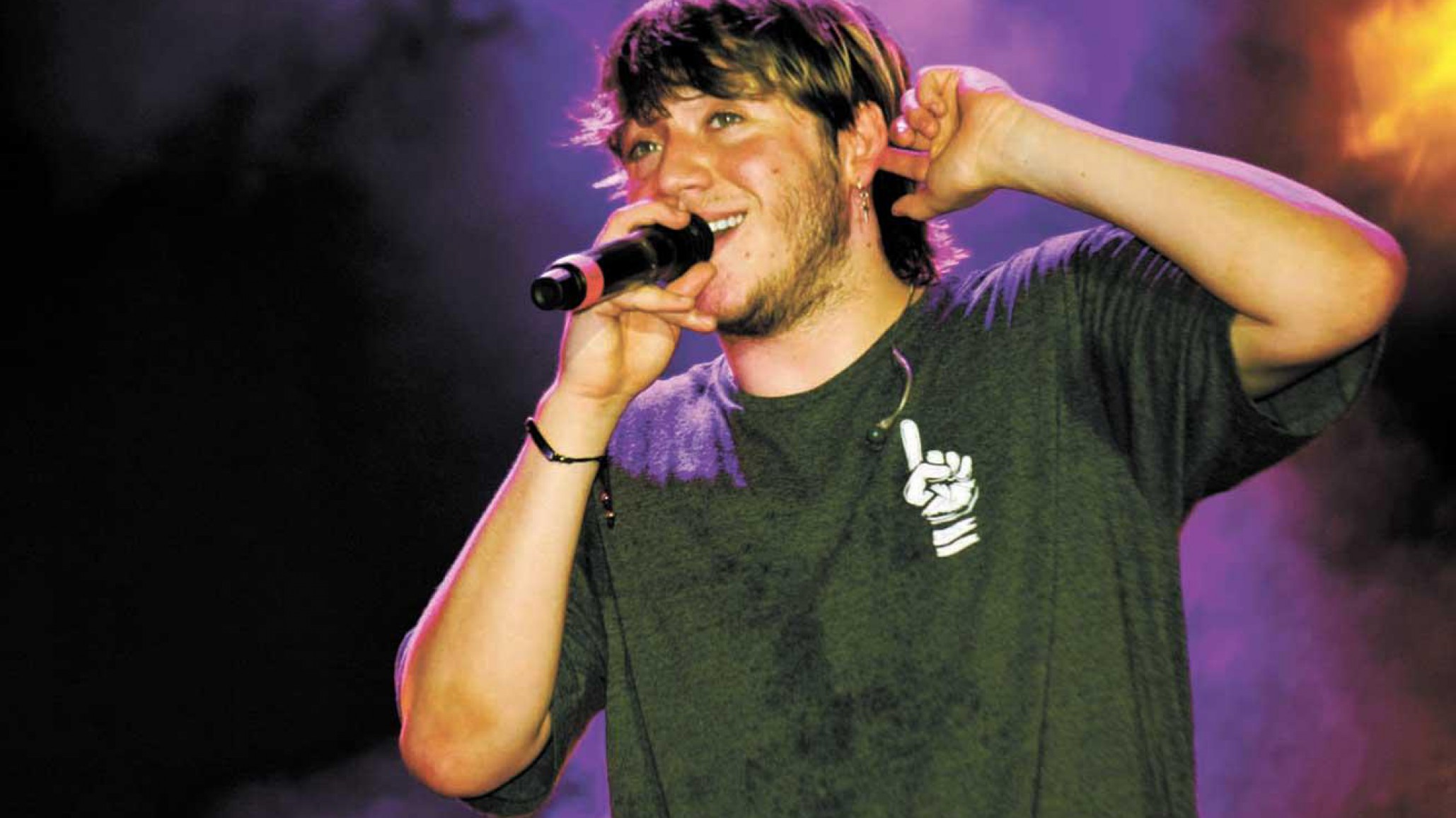 Paulo Londra ganó el juicio contra Big Ligas: “Inmensa alegría, falta poco”