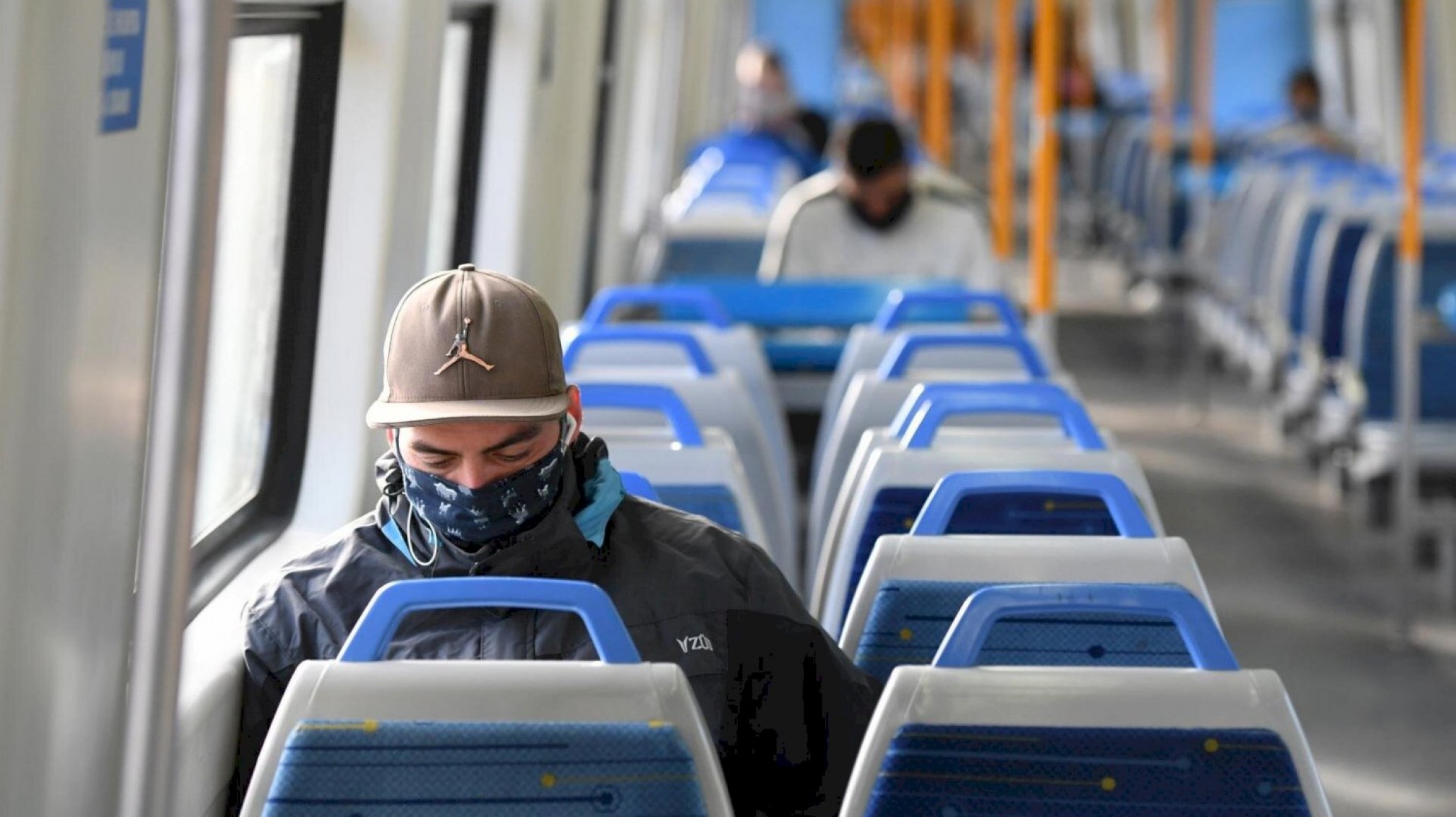 Incluirán mujeres choferes en la próxima concesión de Transporte Público